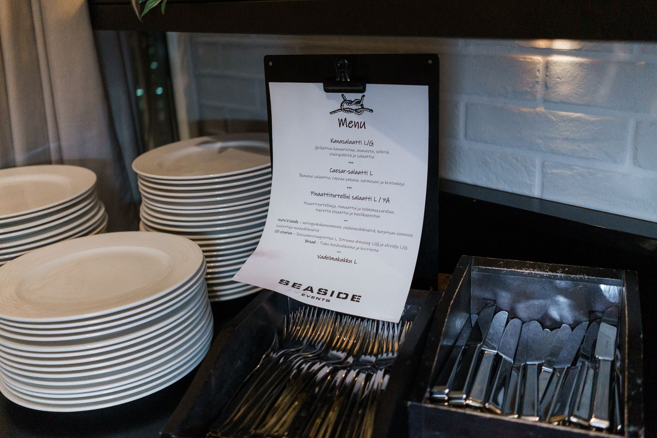 Marian ylioppilasjuhla