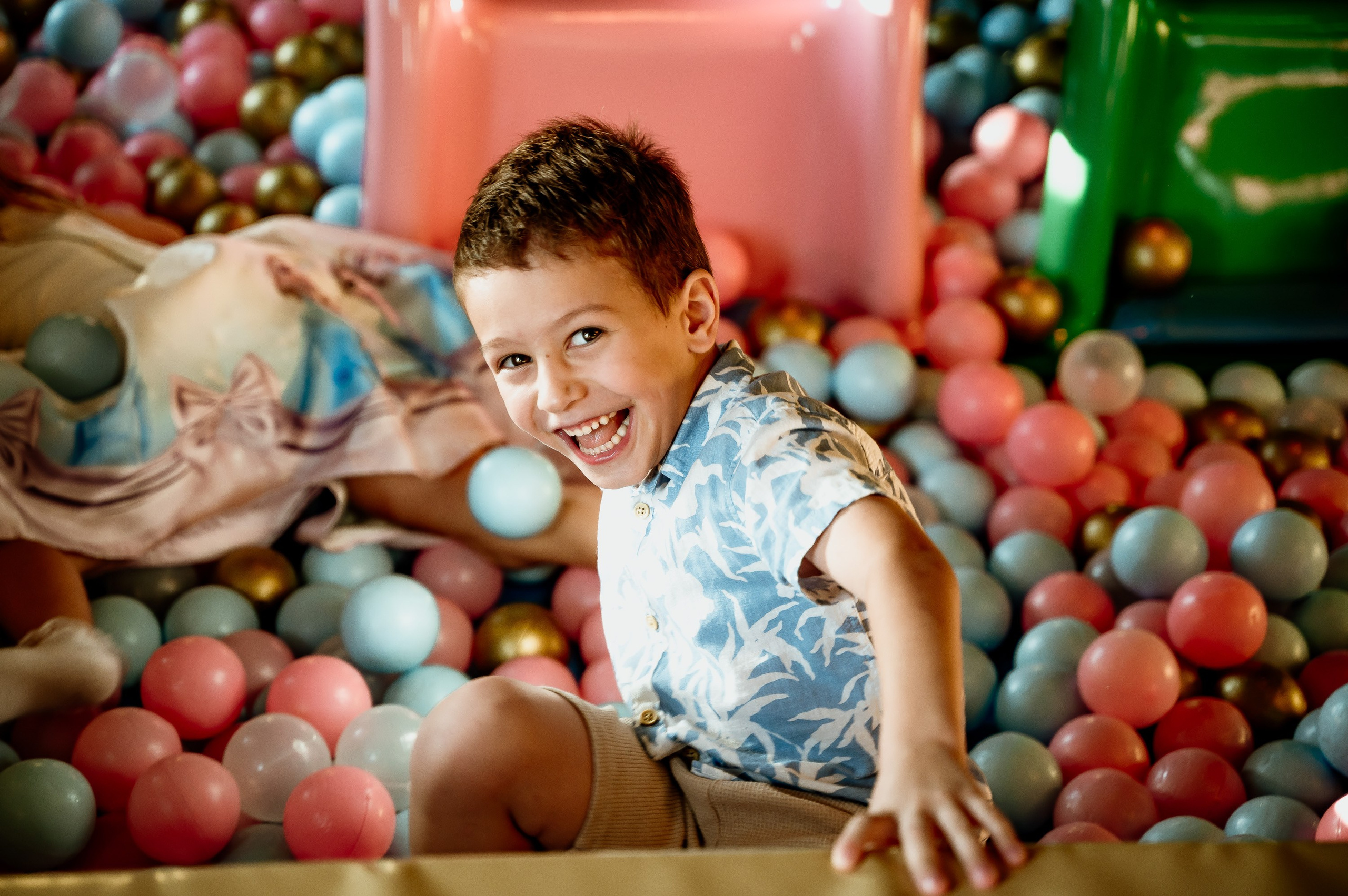 Fotografisanje rodjendana. Bojana Žuža fotograf u Beogradu 📷 Belgrade photographer