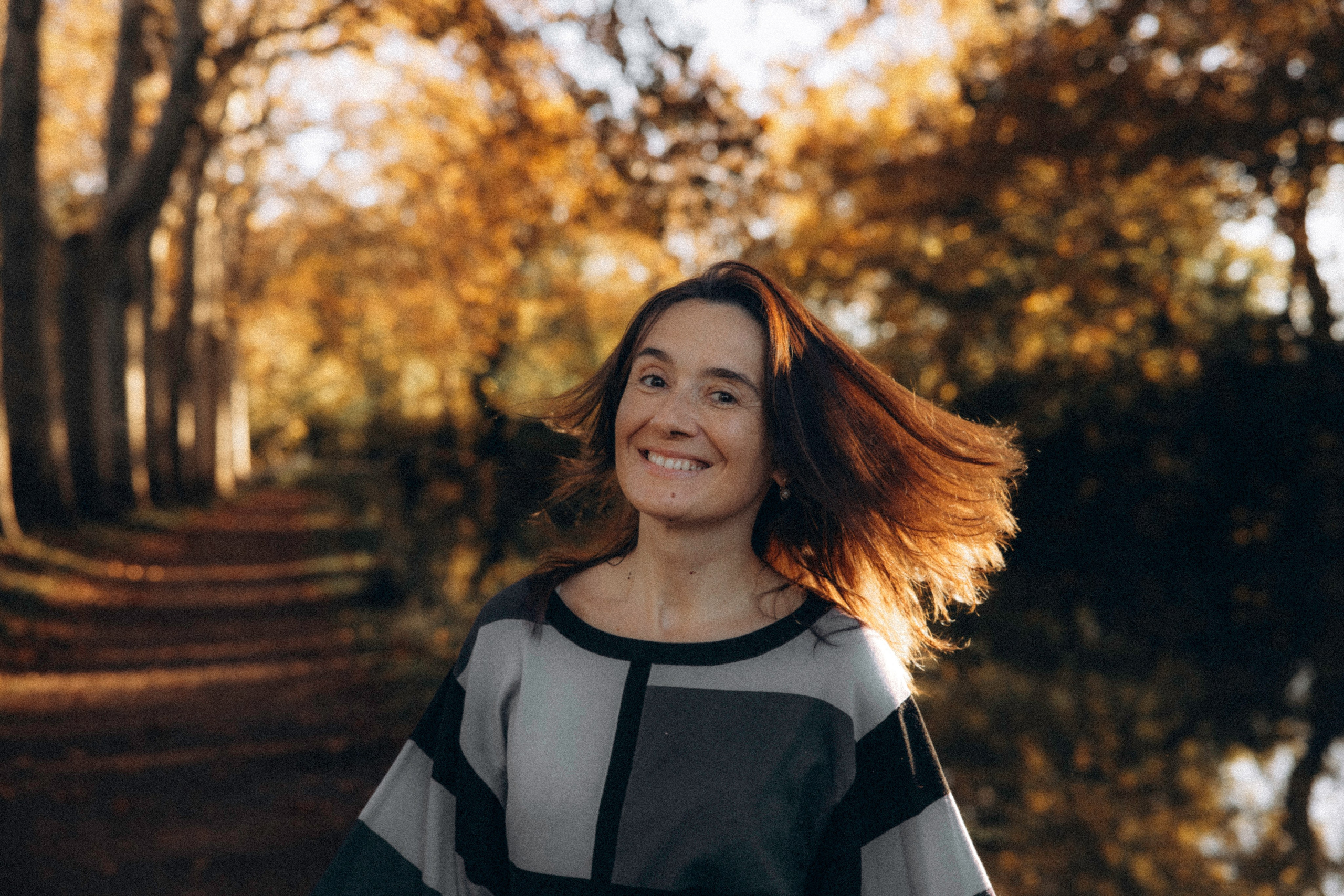Séance photo sur le Canal du Midi Toulouse. Eugénie Smirnova — Photographe à Toulouse et dans le Sud-Ouest