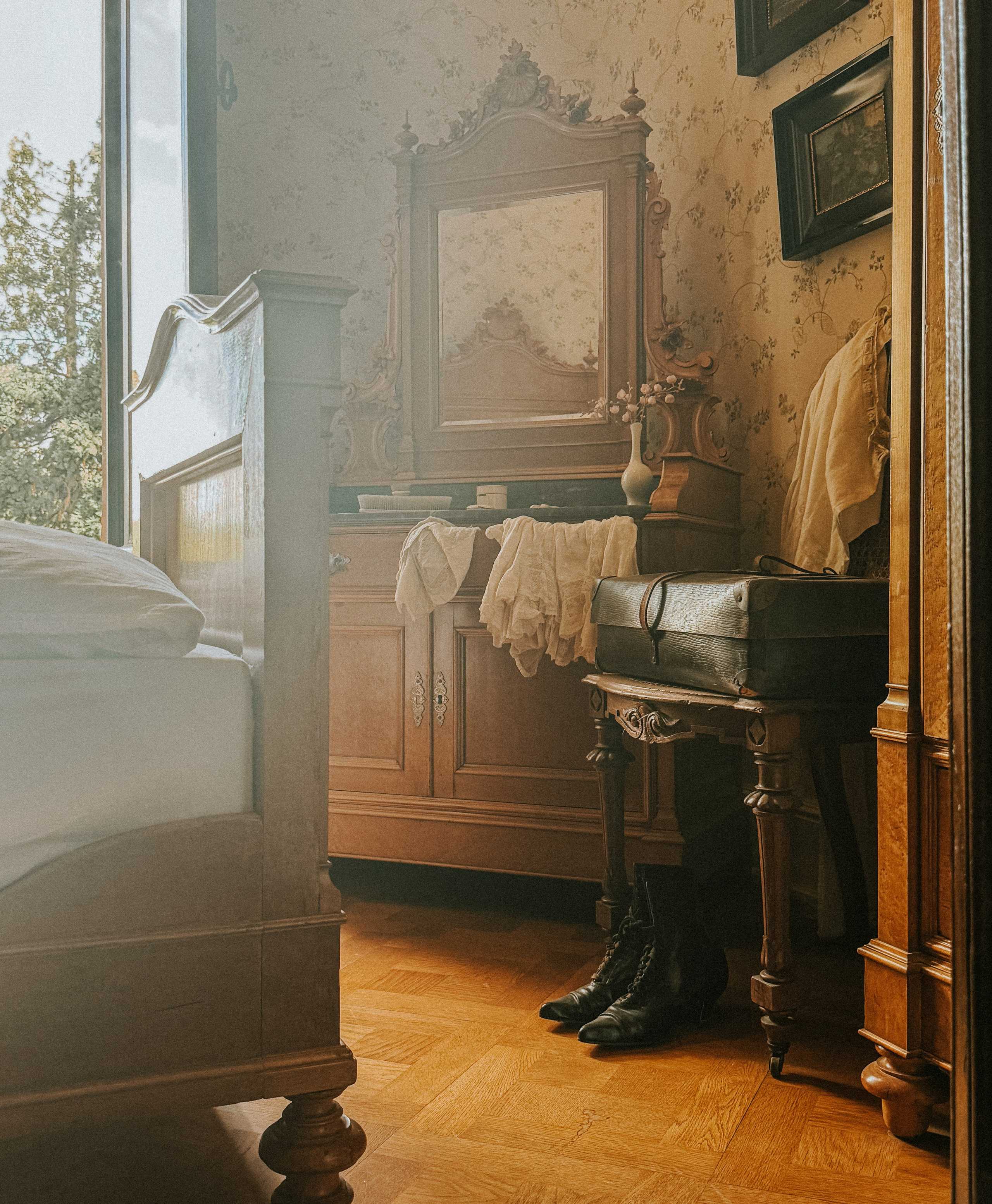 Hotelfotografie Portfolio Hotel & Airbnb Photography Immobilienfotografie Portfolio. Fotografin Kati Rebling