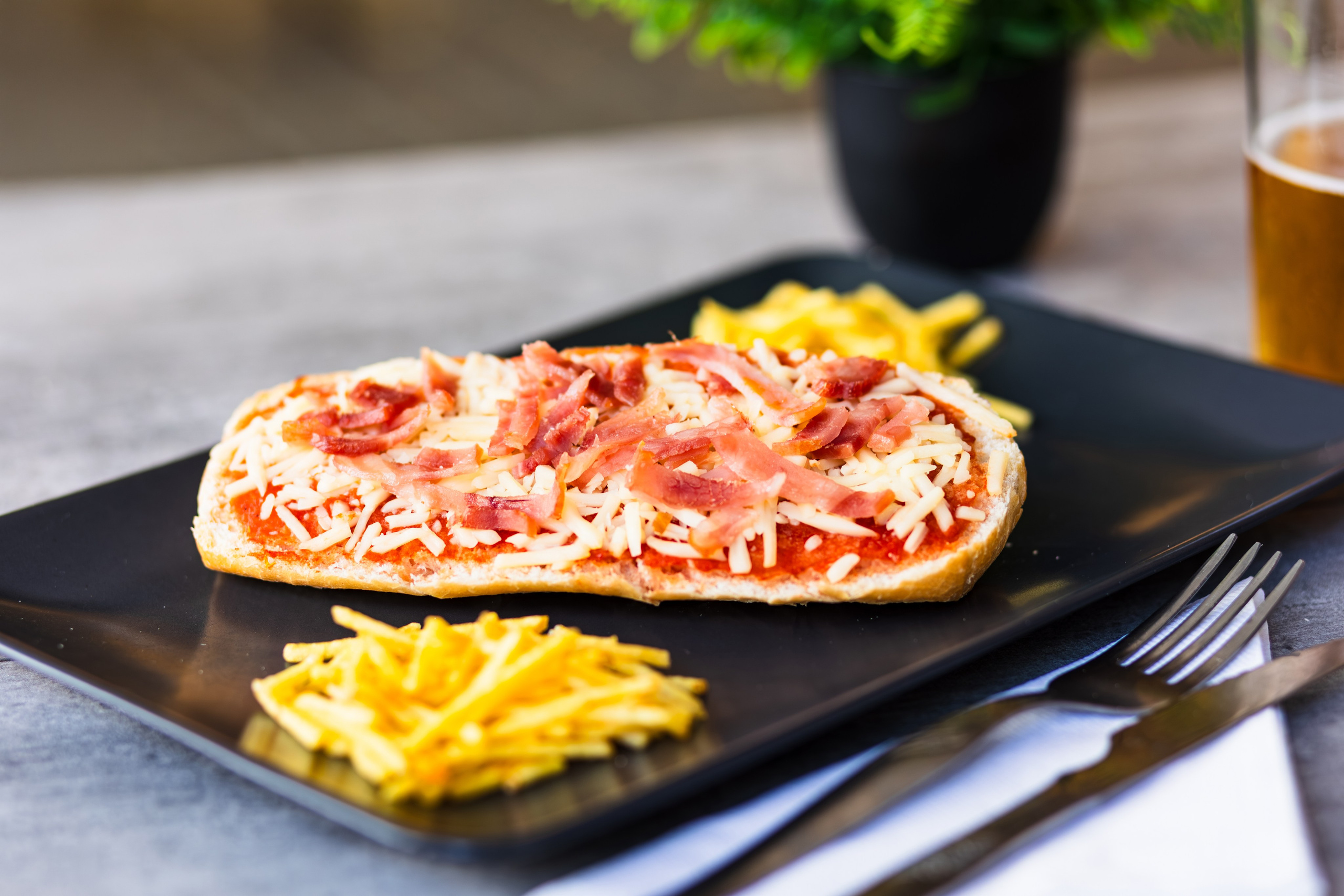 La Manduca: el arte de tapear en un lugar único. Bolery Fotografía