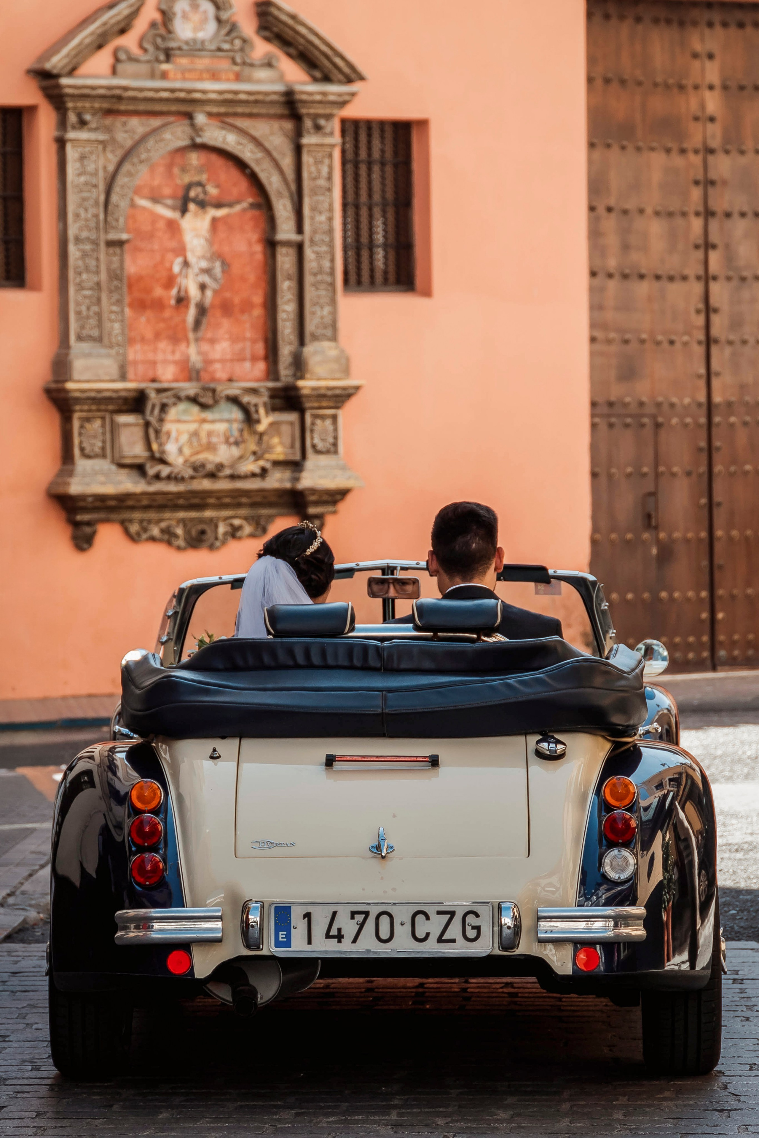 Bodas. Bolery Fotografía