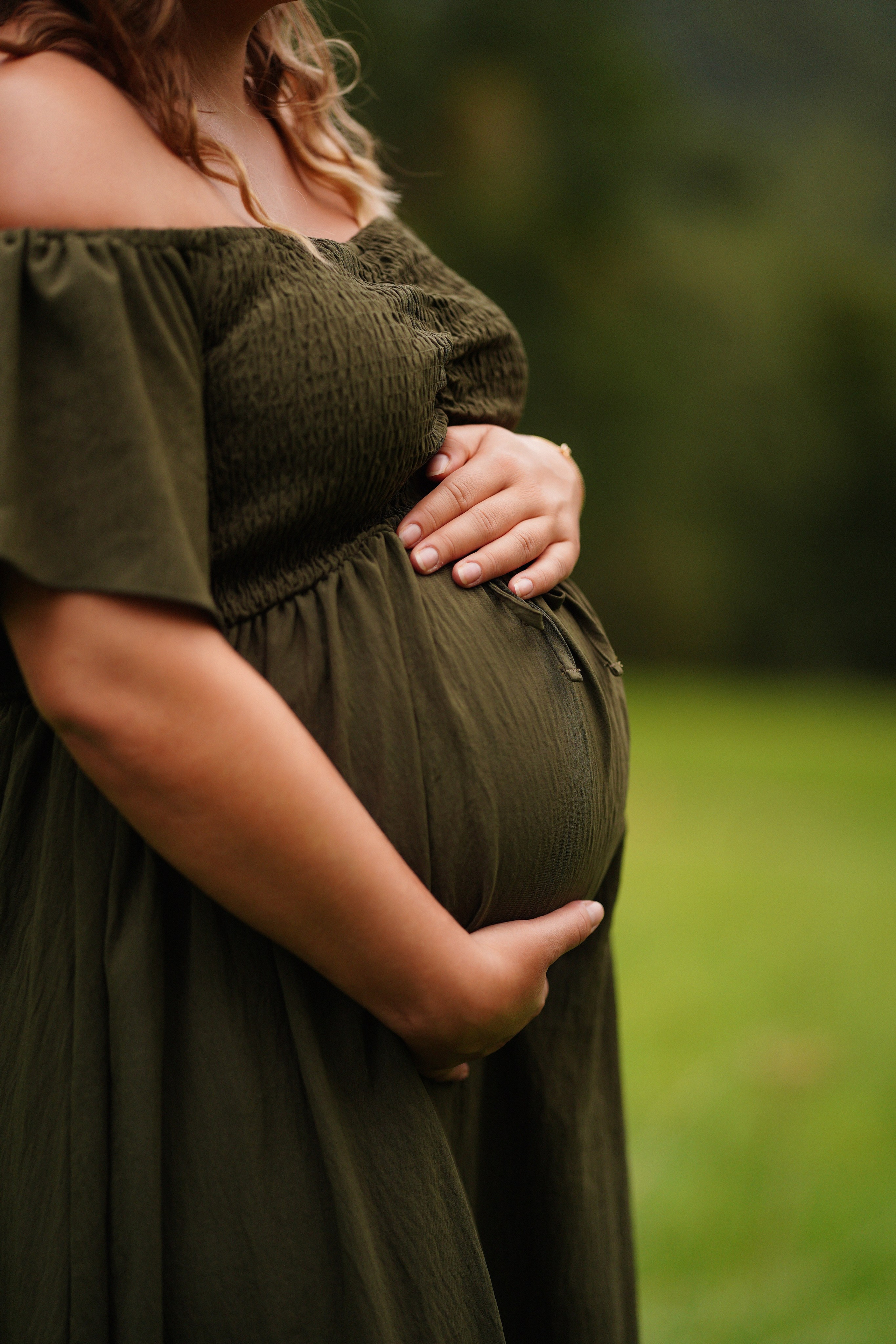 Fotografin Iryna Meisinger