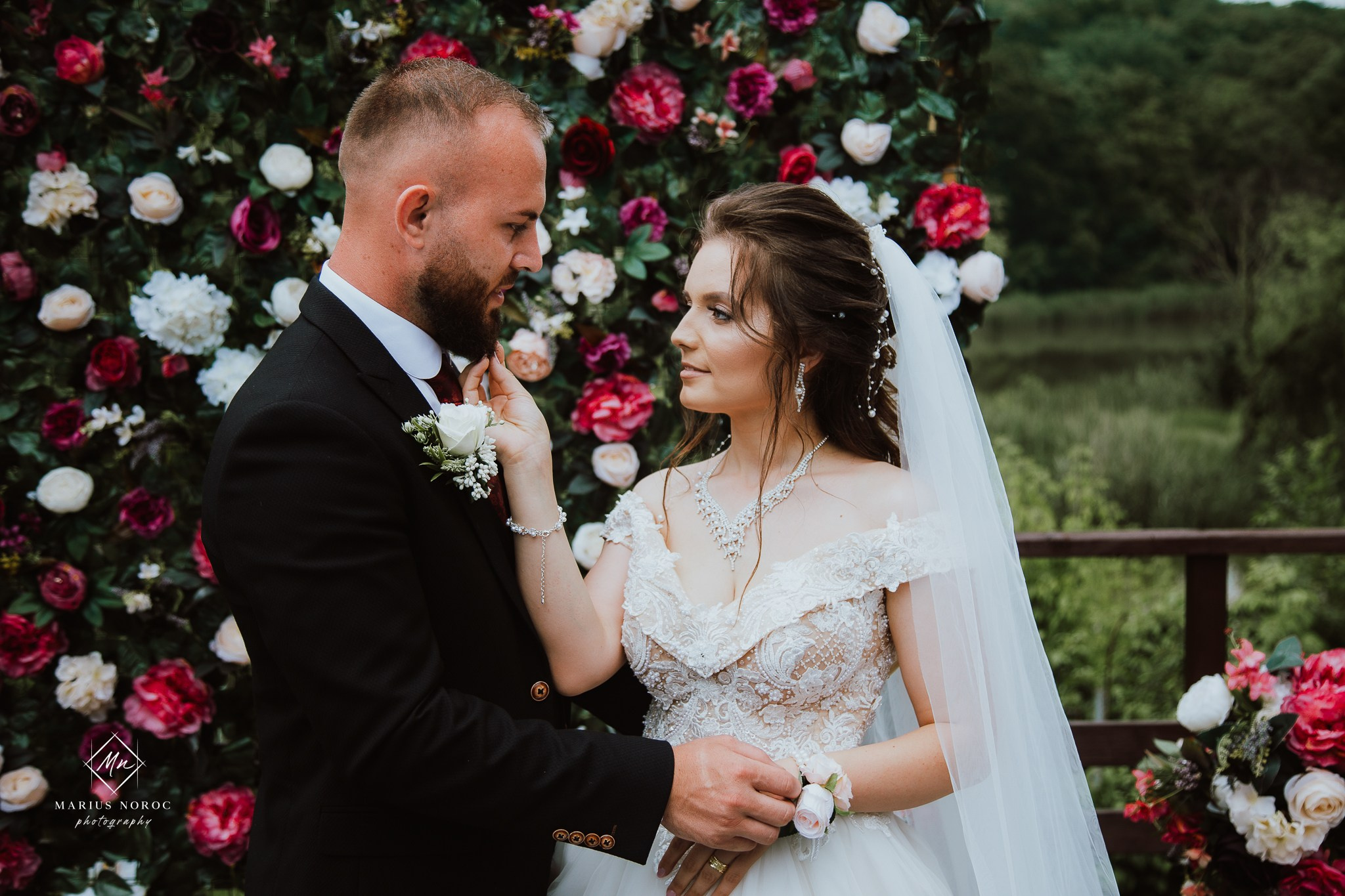 Adelina & Dinu | Sunrise Ciric Iasi