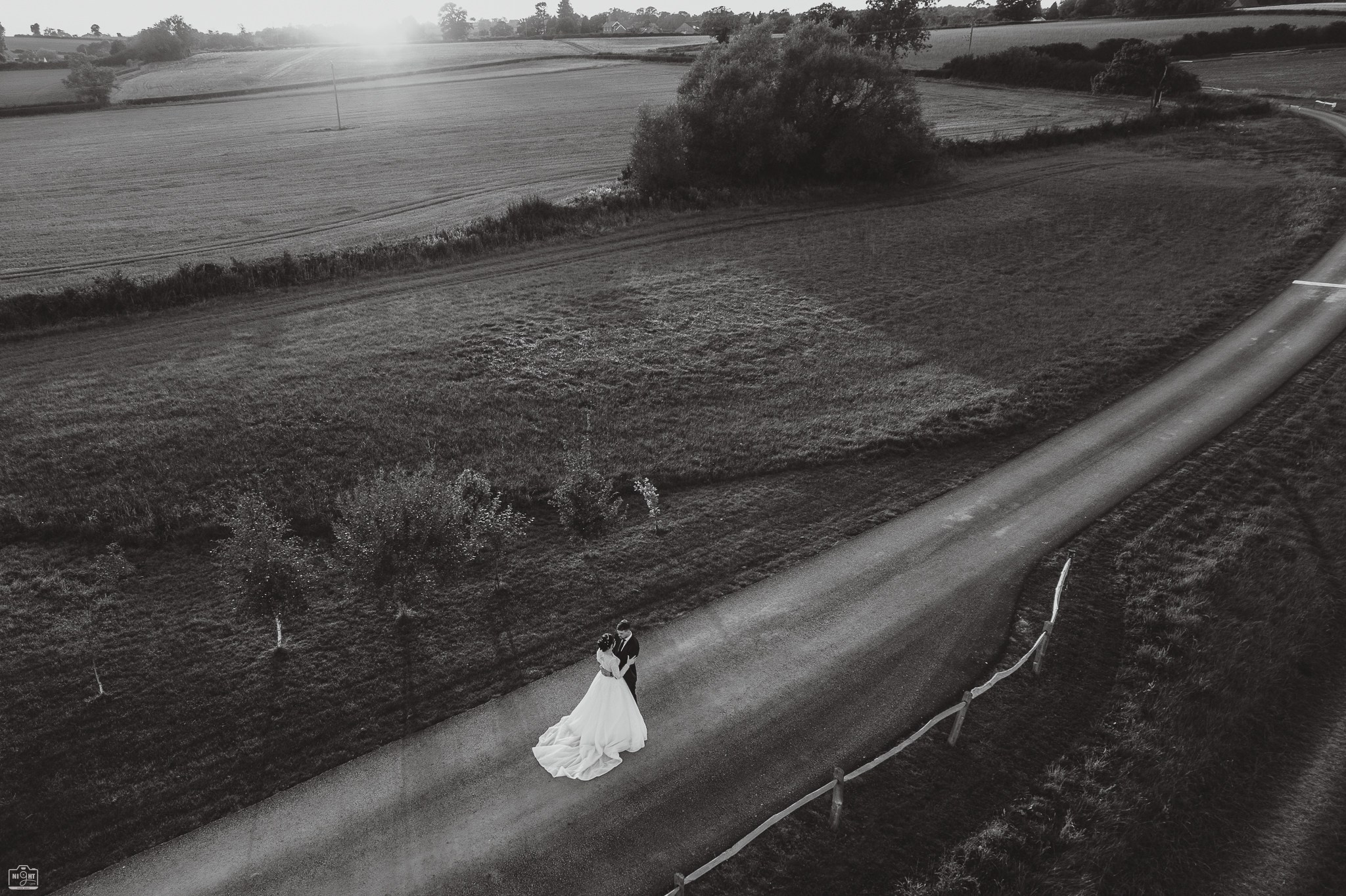 Nuntă Ben & Andreea – Servicii Video și Fotografie | NIGHT LENS