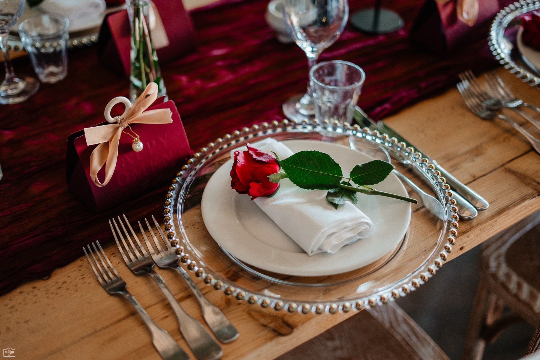 Nuntă Ben & Andreea – Servicii Video și Fotografie | NIGHT LENS