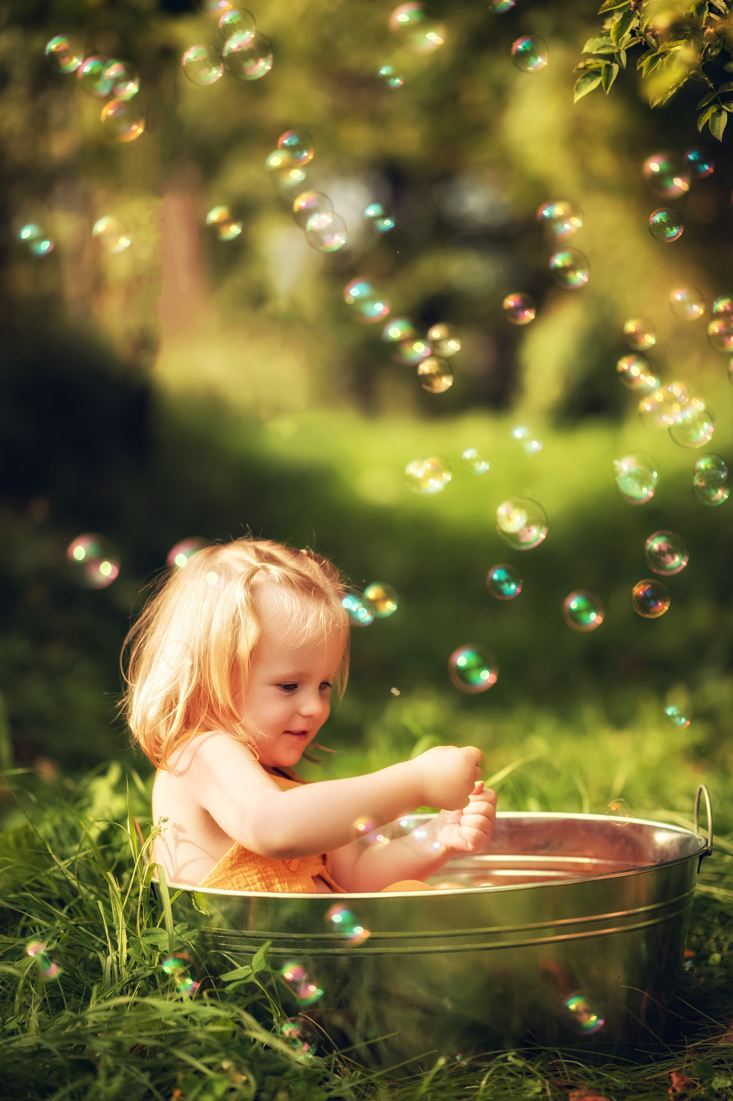 Sommershooting. Kinder- & Familienfotograf in Gaildorf und Umgebung Valentina Vogel