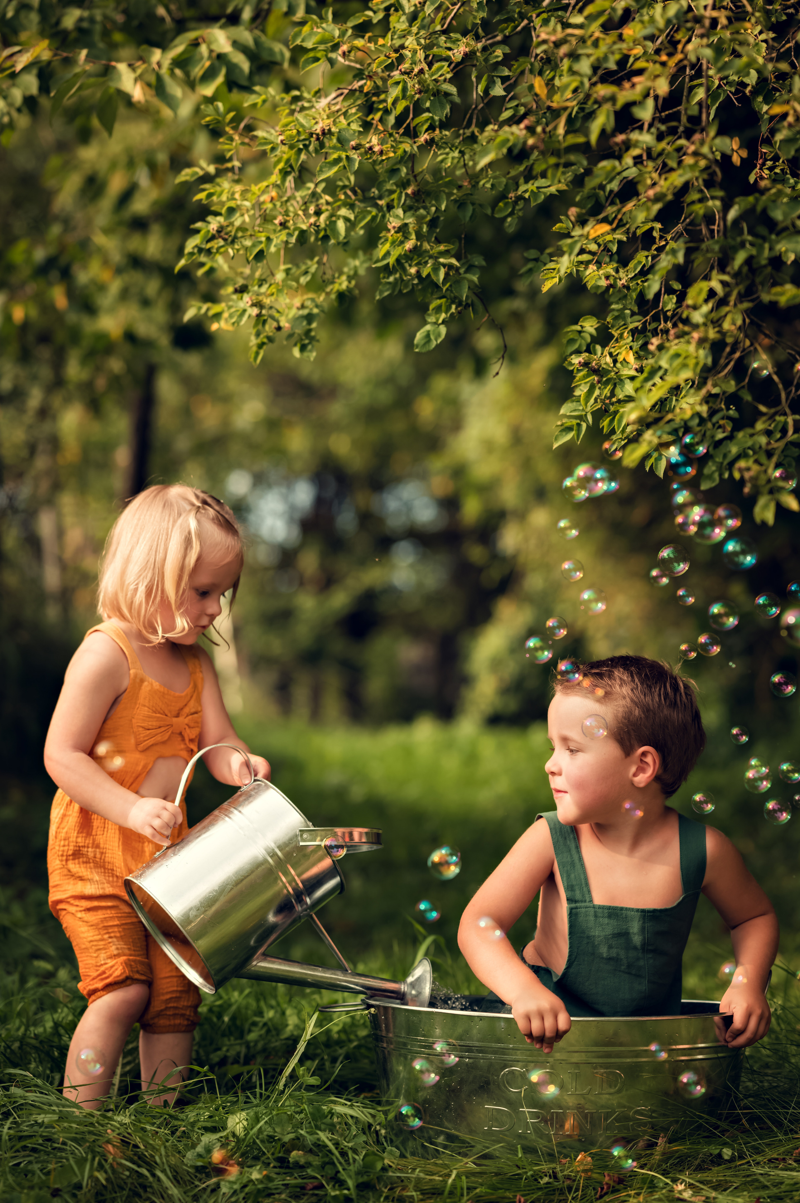 Annonce. Kinder- & Familienfotograf in Gaildorf und Umgebung Valentina Vogel
