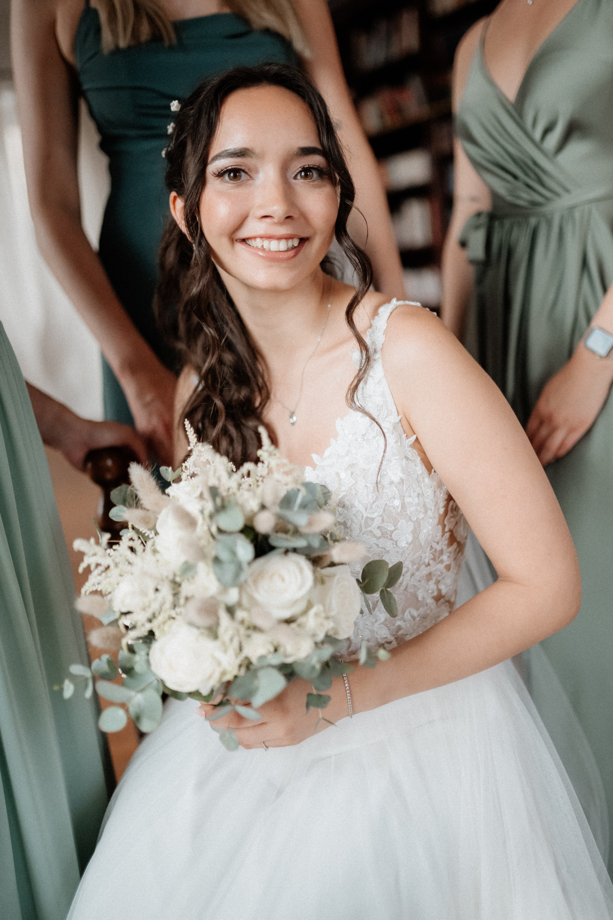 Hochzeit im Landhaus Odaia – Emotionale Hochzeitsfotos | Hochzeitsfotografin Würzburg. Anna Saribekyan – Beste Hochzeitsfotografin in Würzburg, Top 10 in Deutschland
