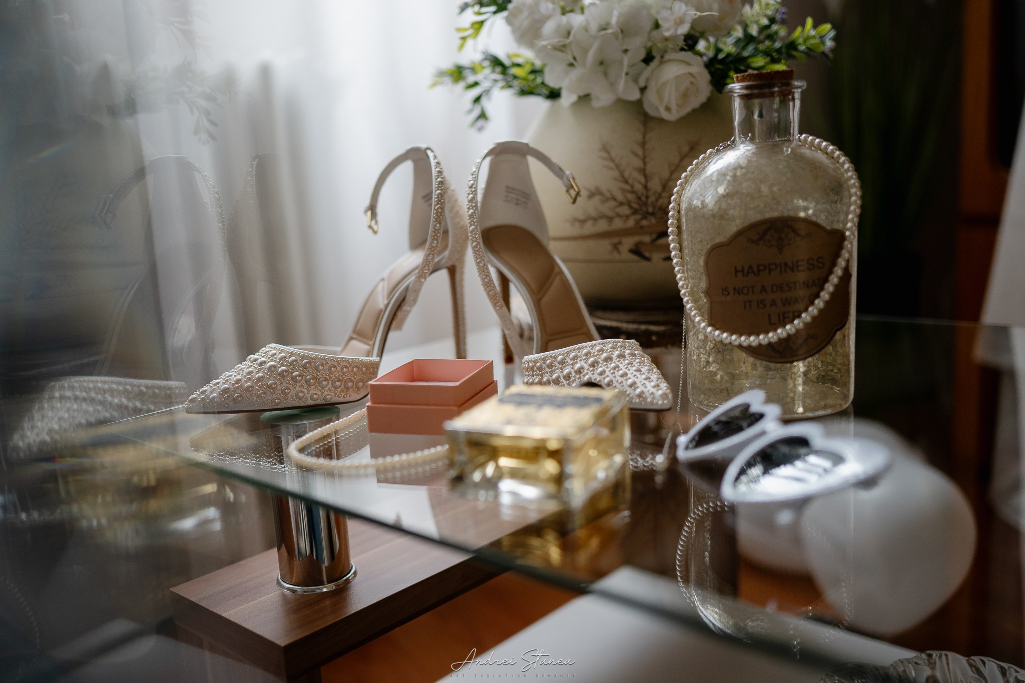 Edi & Oli. Andrei Stanea