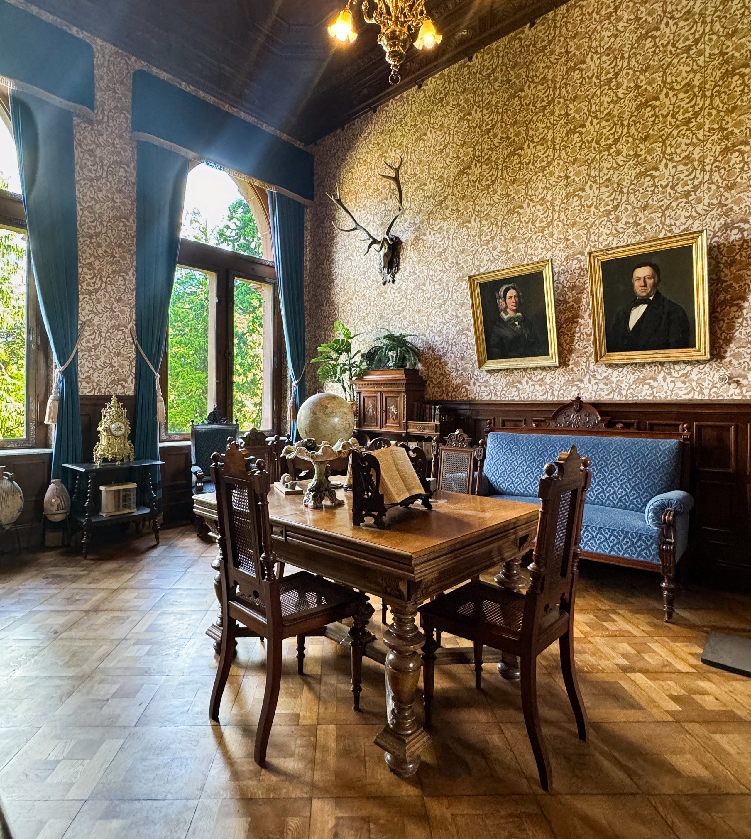 Hotelfotografie Portfolio Hotel & Airbnb Photography Immobilienfotografie Portfolio. Fotografin Kati Rebling