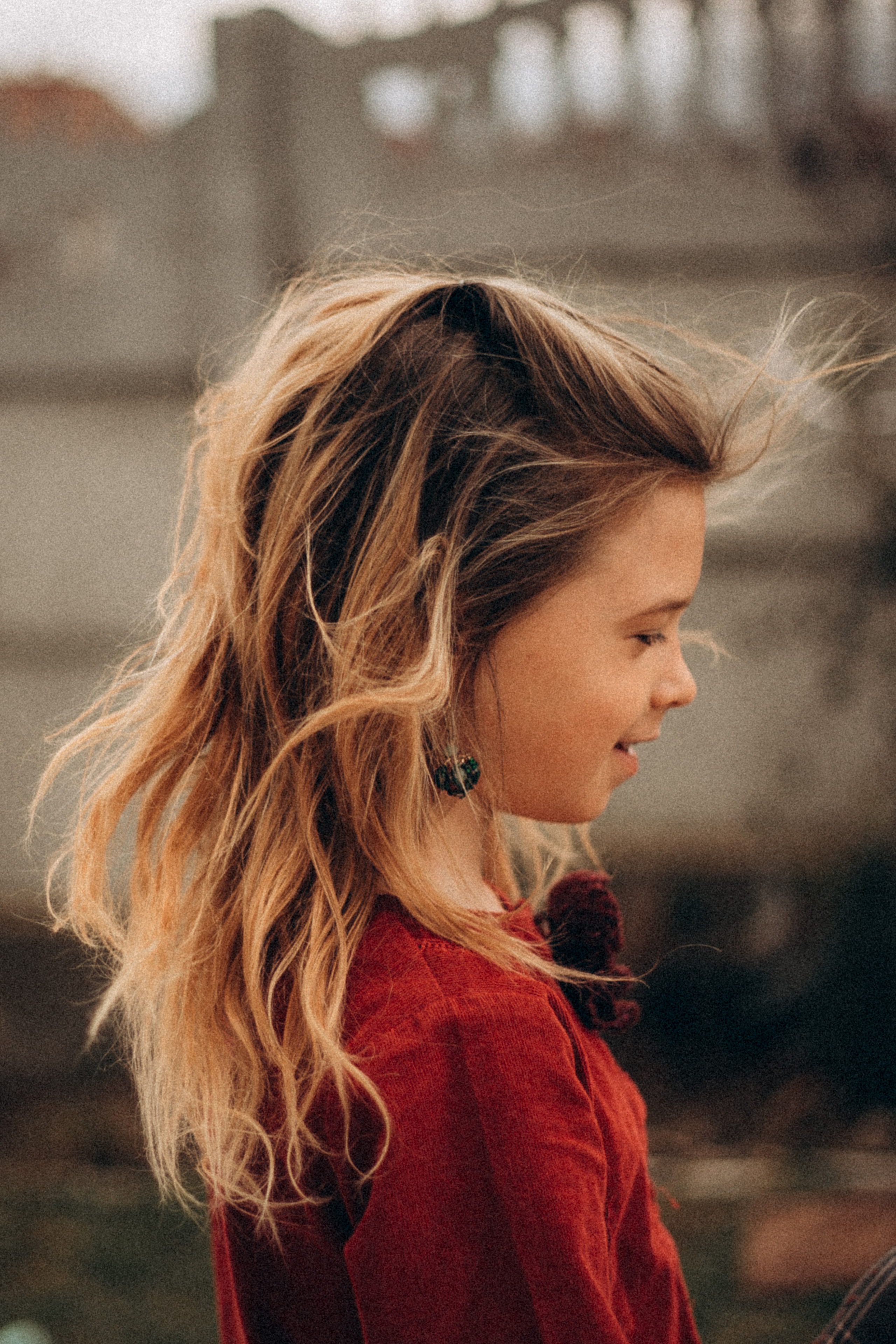 Когда мнго любви, много детей, много счастья