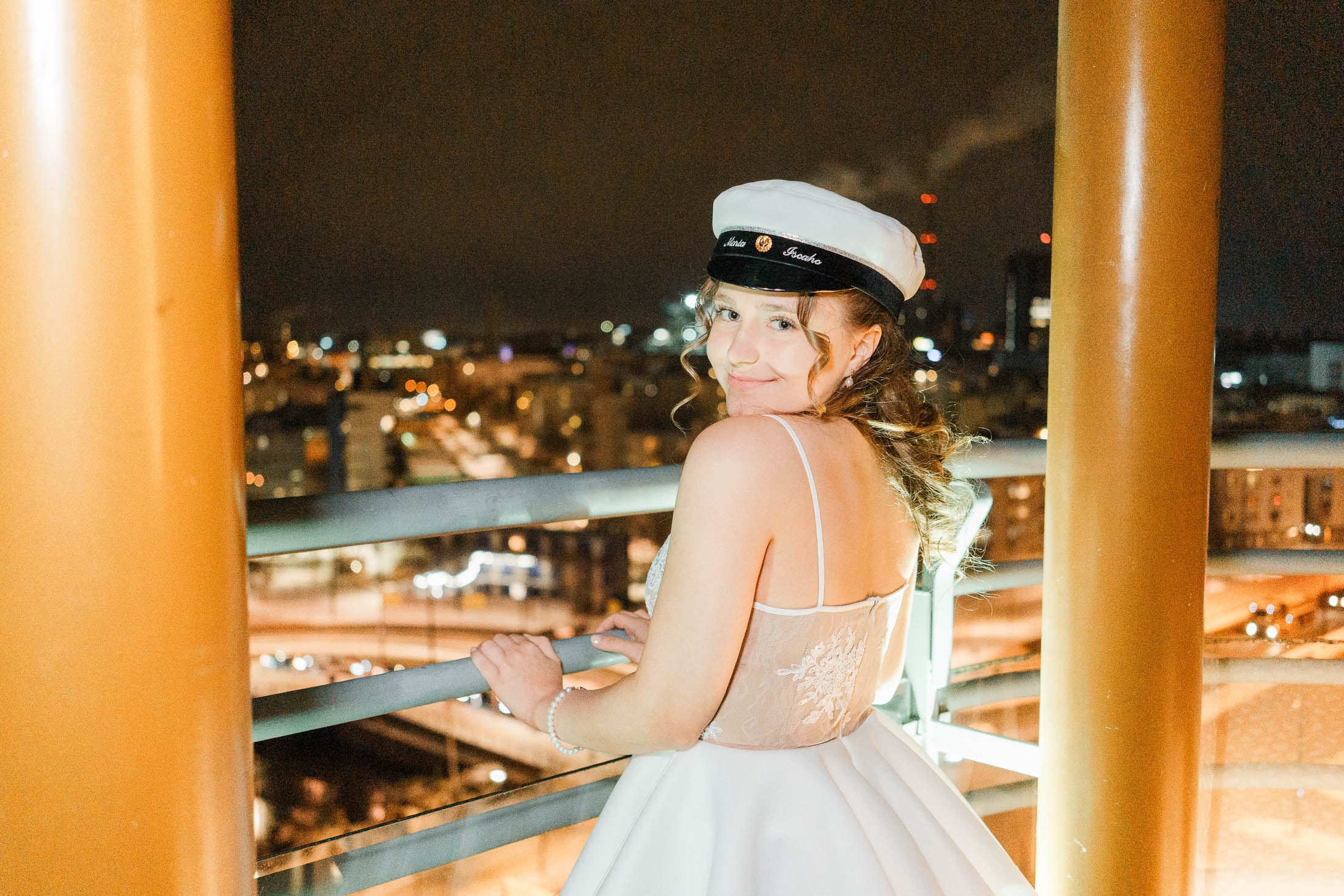 Marian ylioppilasjuhla