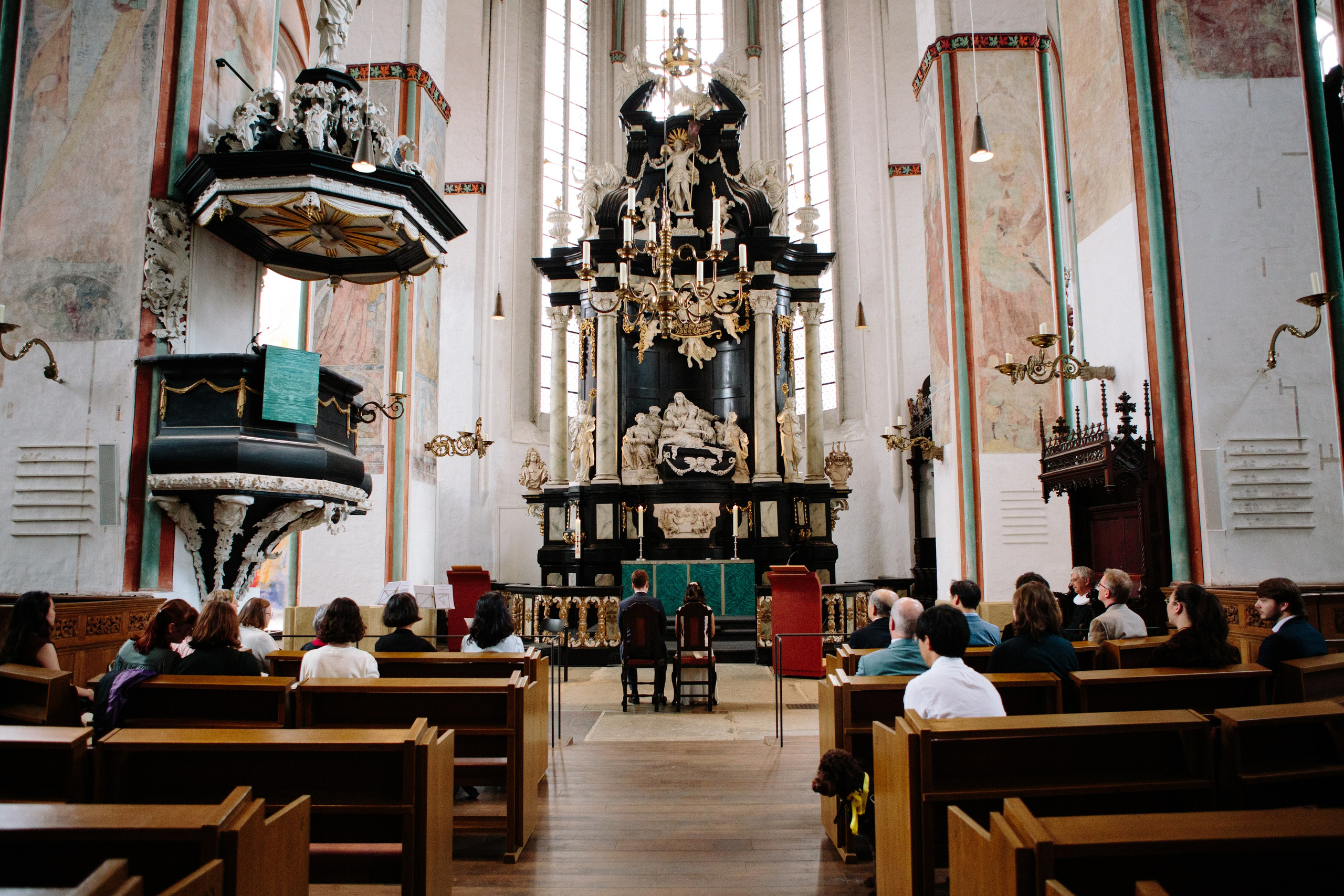 Hochzeitsfotograf Hamburg