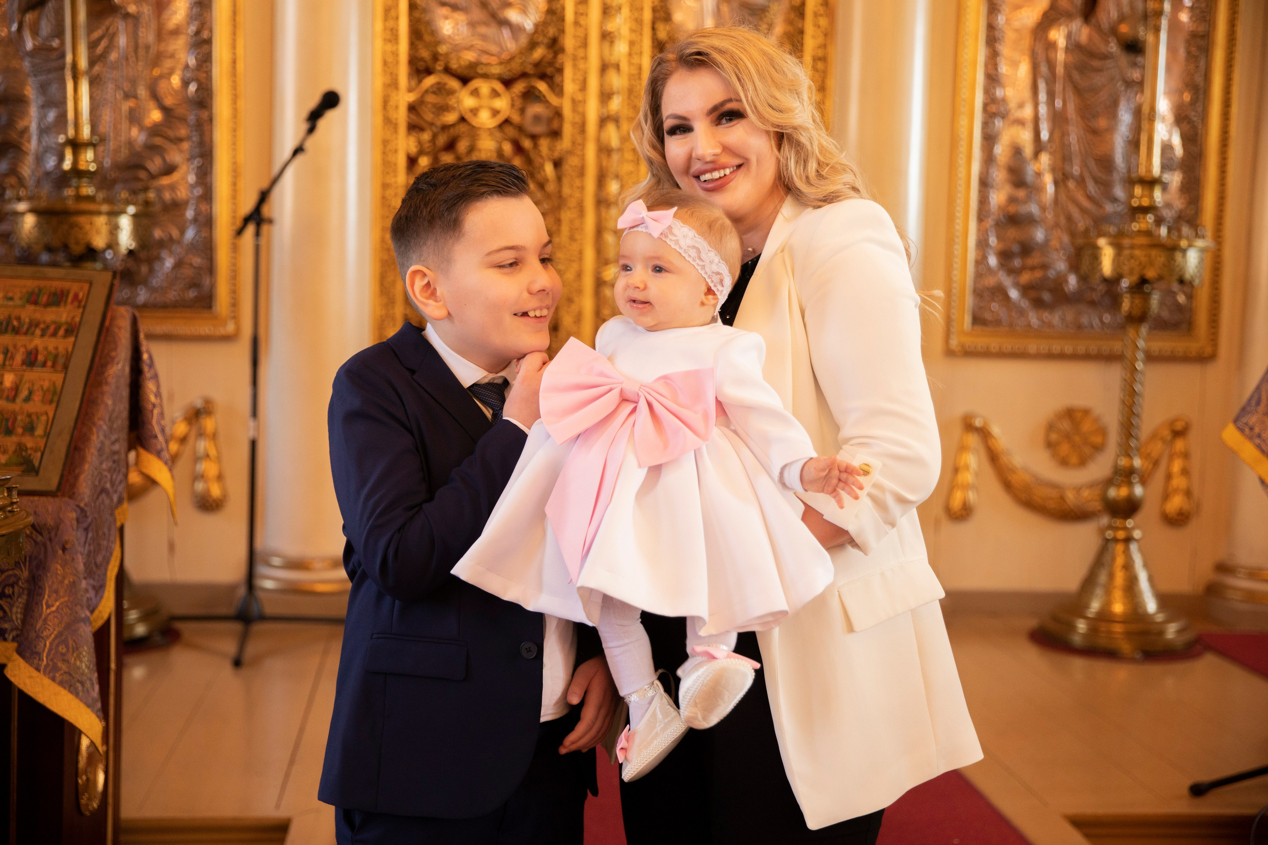 CHRISTENING. Silvia Stamati Photography Helsinki