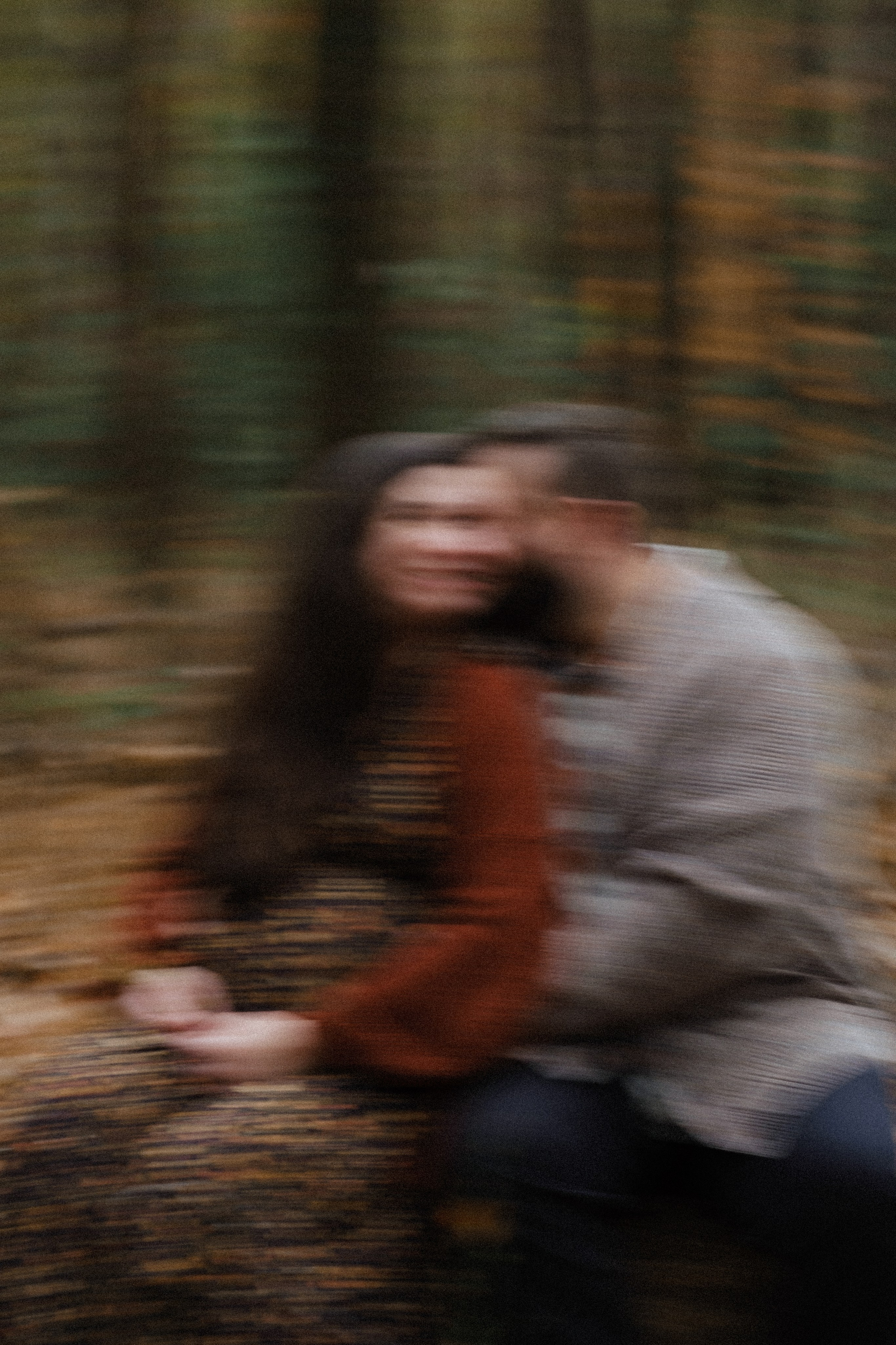 Autumn Photo Sessions at Three Lakes Park | Richmond Family & Maternity Photographer. Family Photographer Anna Dobrovolskaia | Richmond, VA