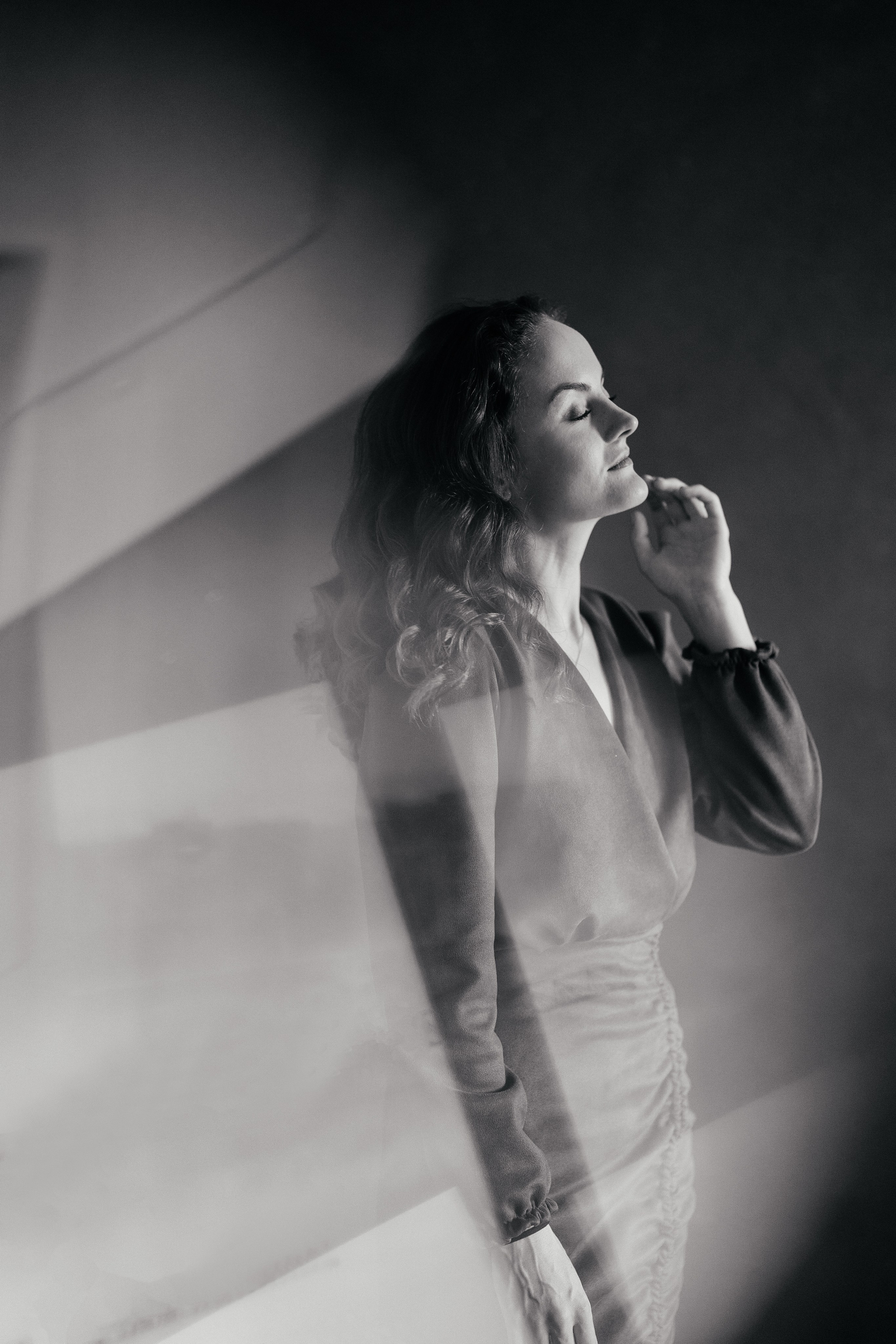 Portraits. Estela Virko Photography