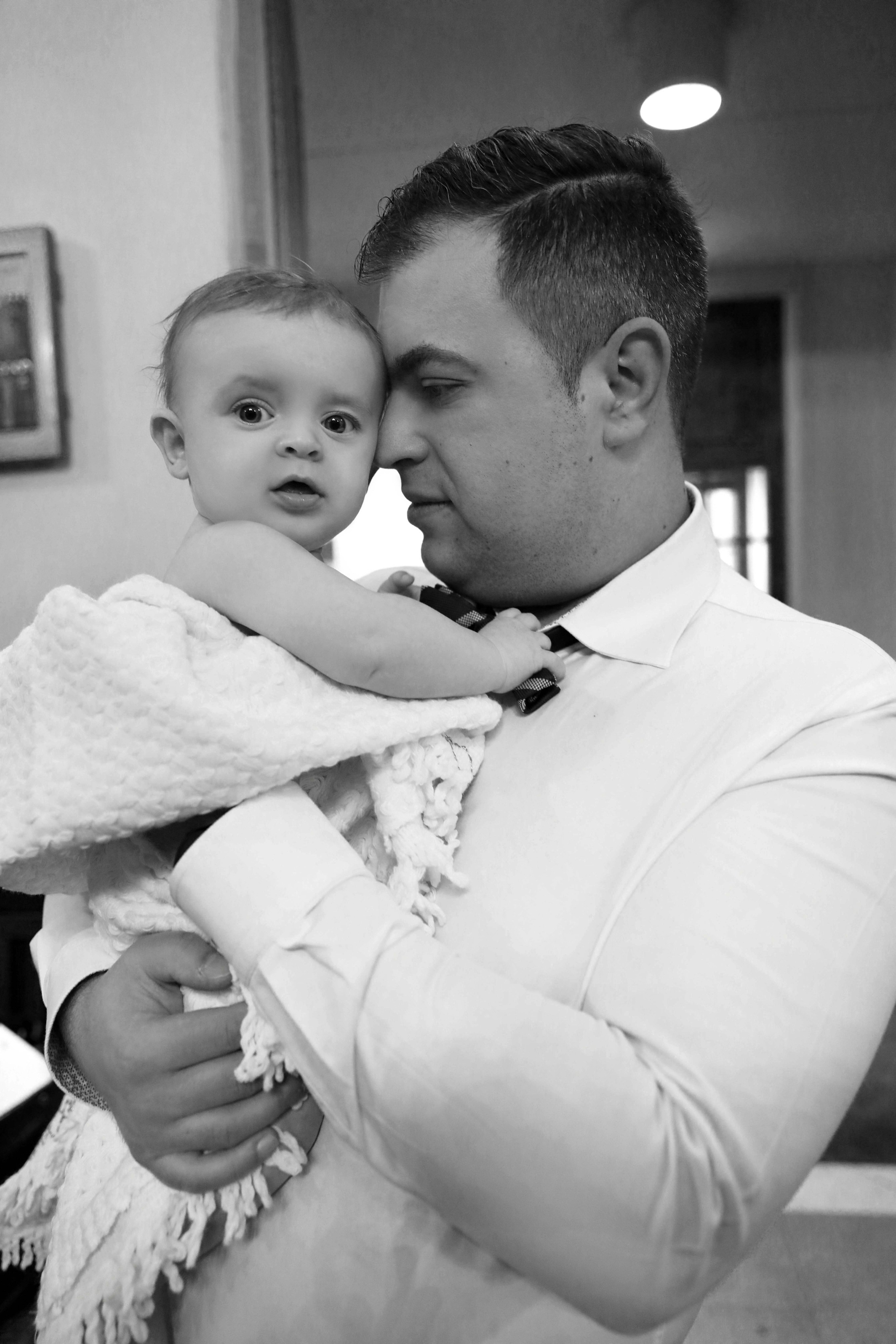 CHRISTENING. Silvia Stamati Photography Helsinki