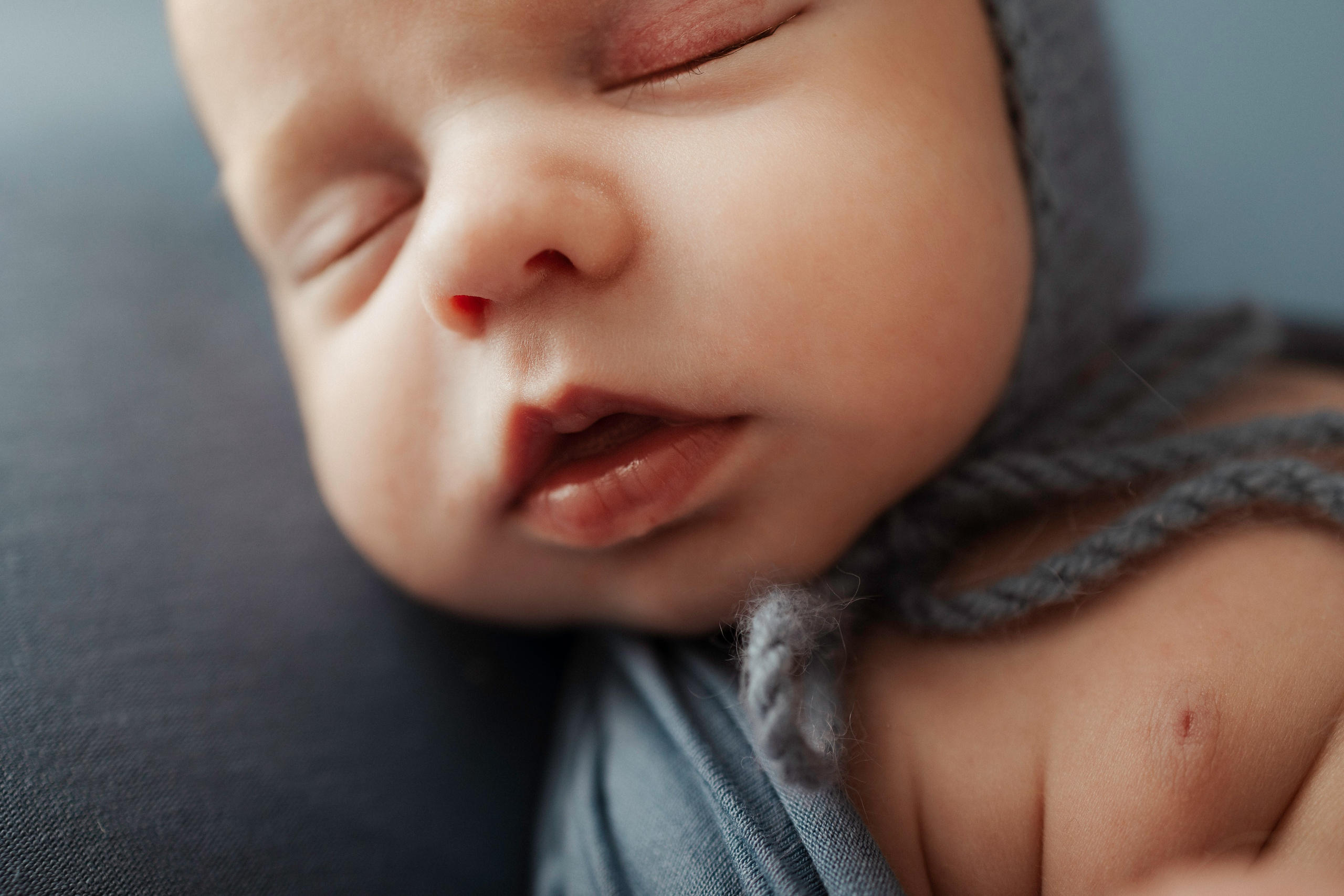 Leo, Mis Primeros Días