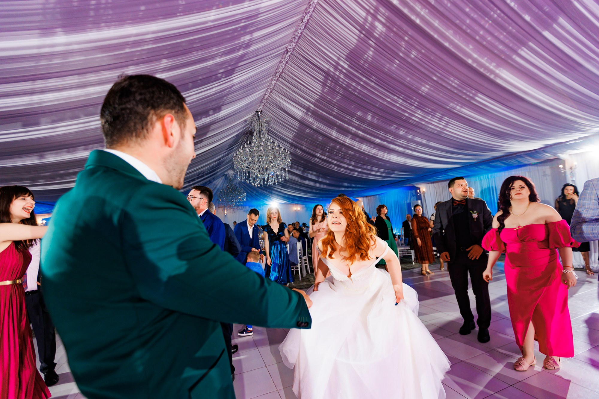 Andrei si Adelina. Fotograf și videograf de nuntă R. Moldova, Romania