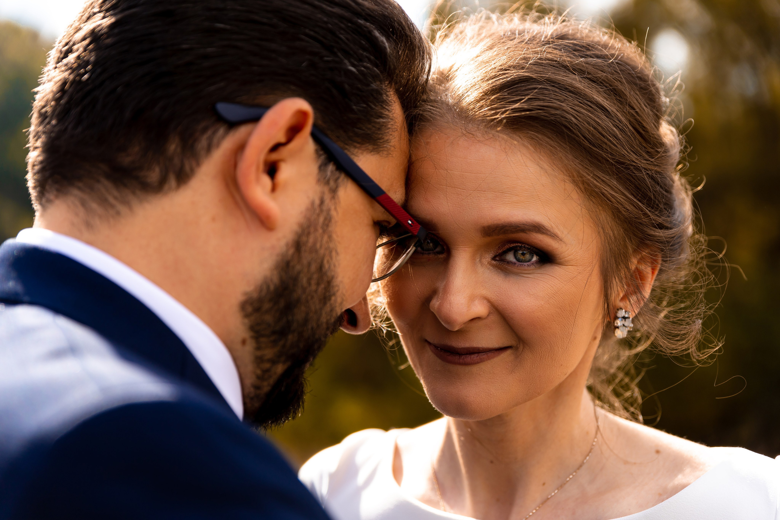 Nuntă Călin și Oana. Fotograf de nuntă Balint Zsolt