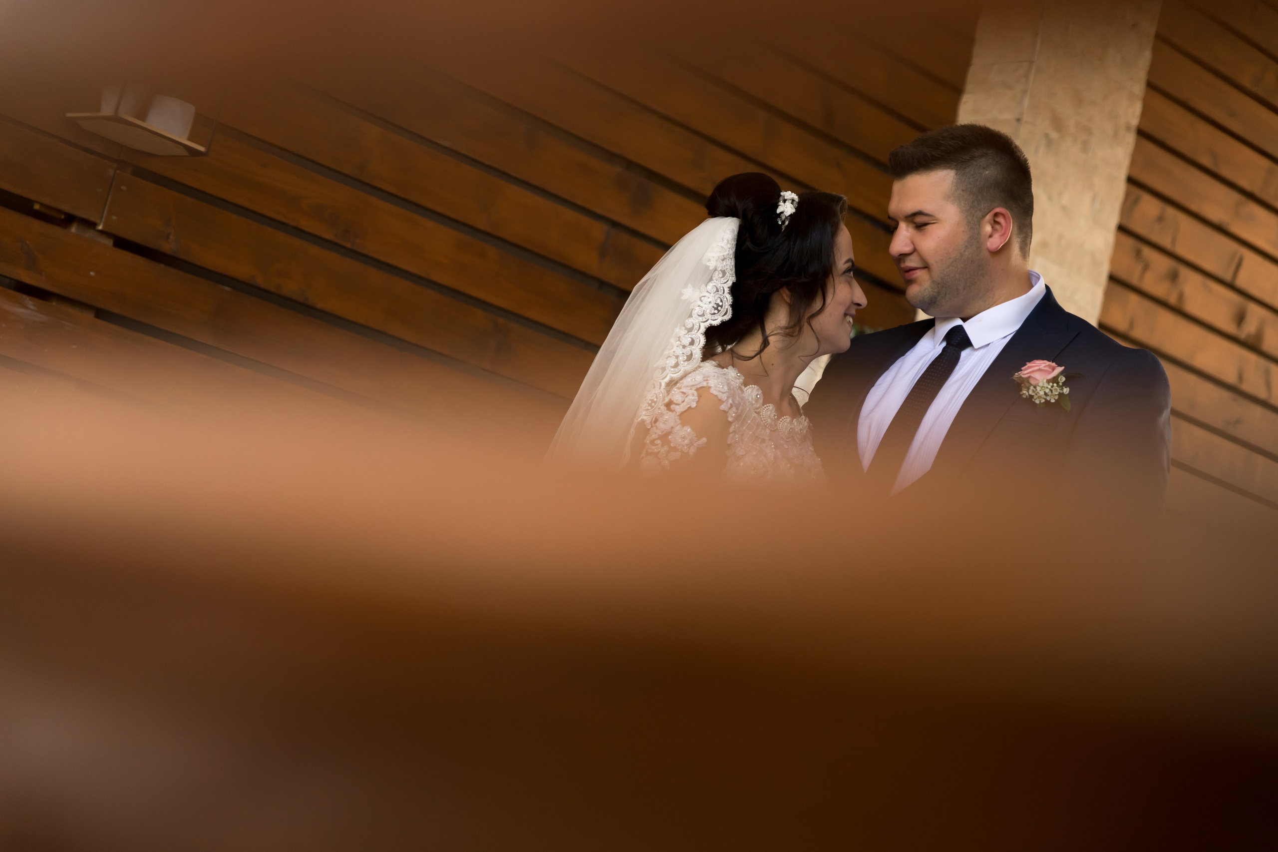 Nuntă Daniel și Maria. Fotograf de nuntă Balint Zsolt