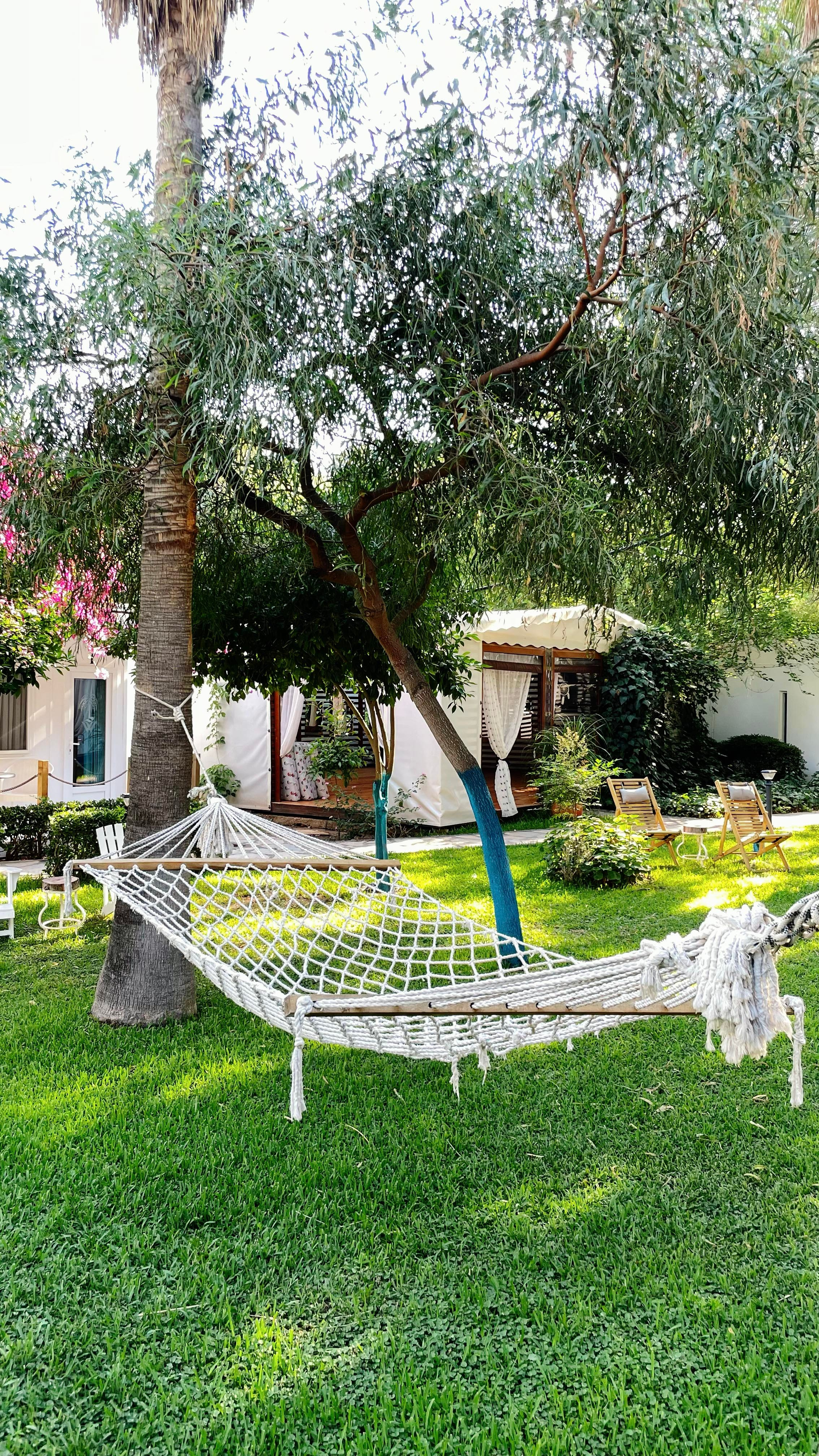 Йога-Ретрит в Турции