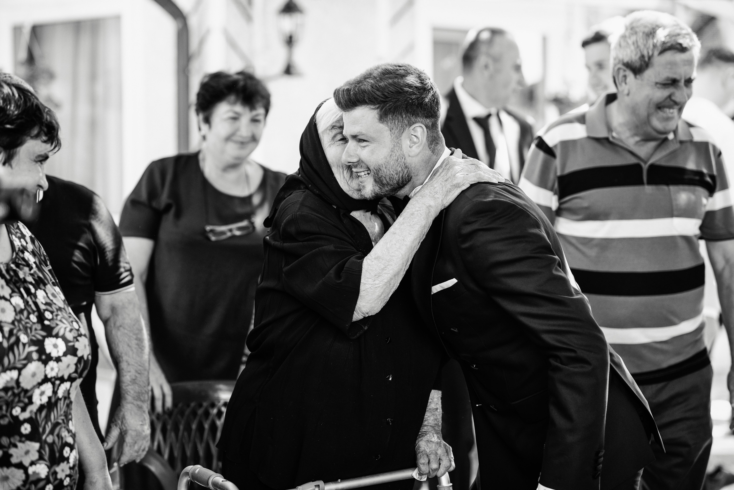 Elisa & Andrei. Fotograf nunta si evenimente Giurgiu