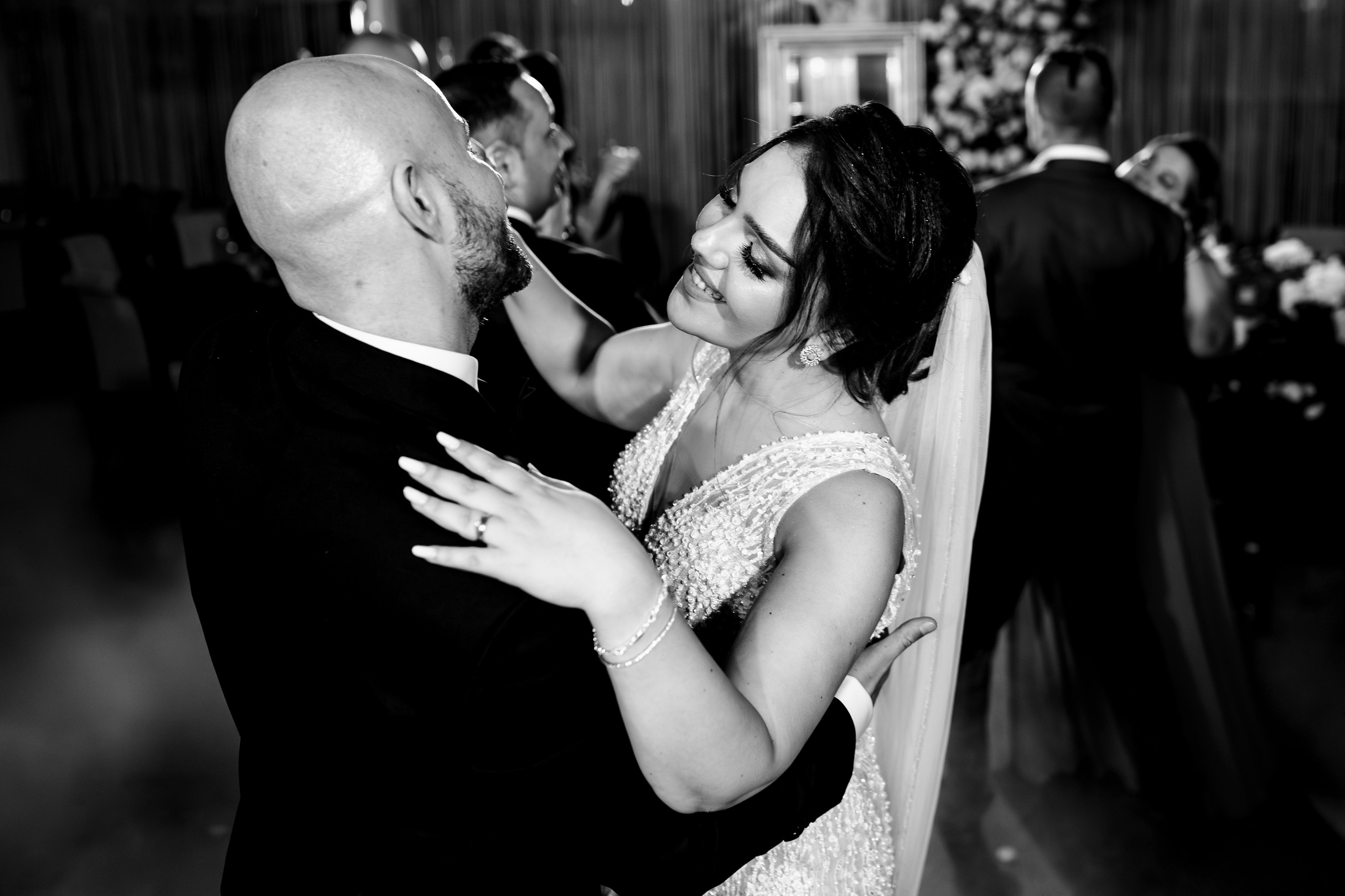 Crina & Cătălin. Acasă