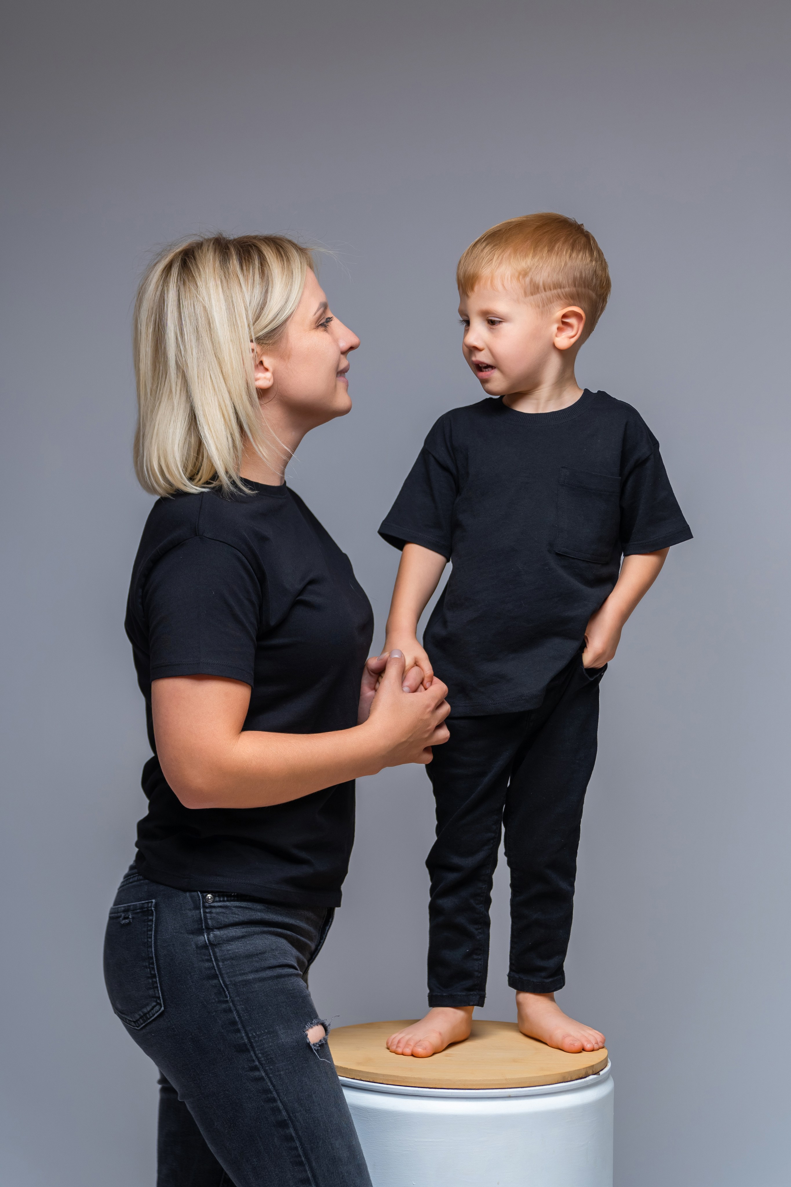 Famille. Photographer in Paris, shootings in Paris