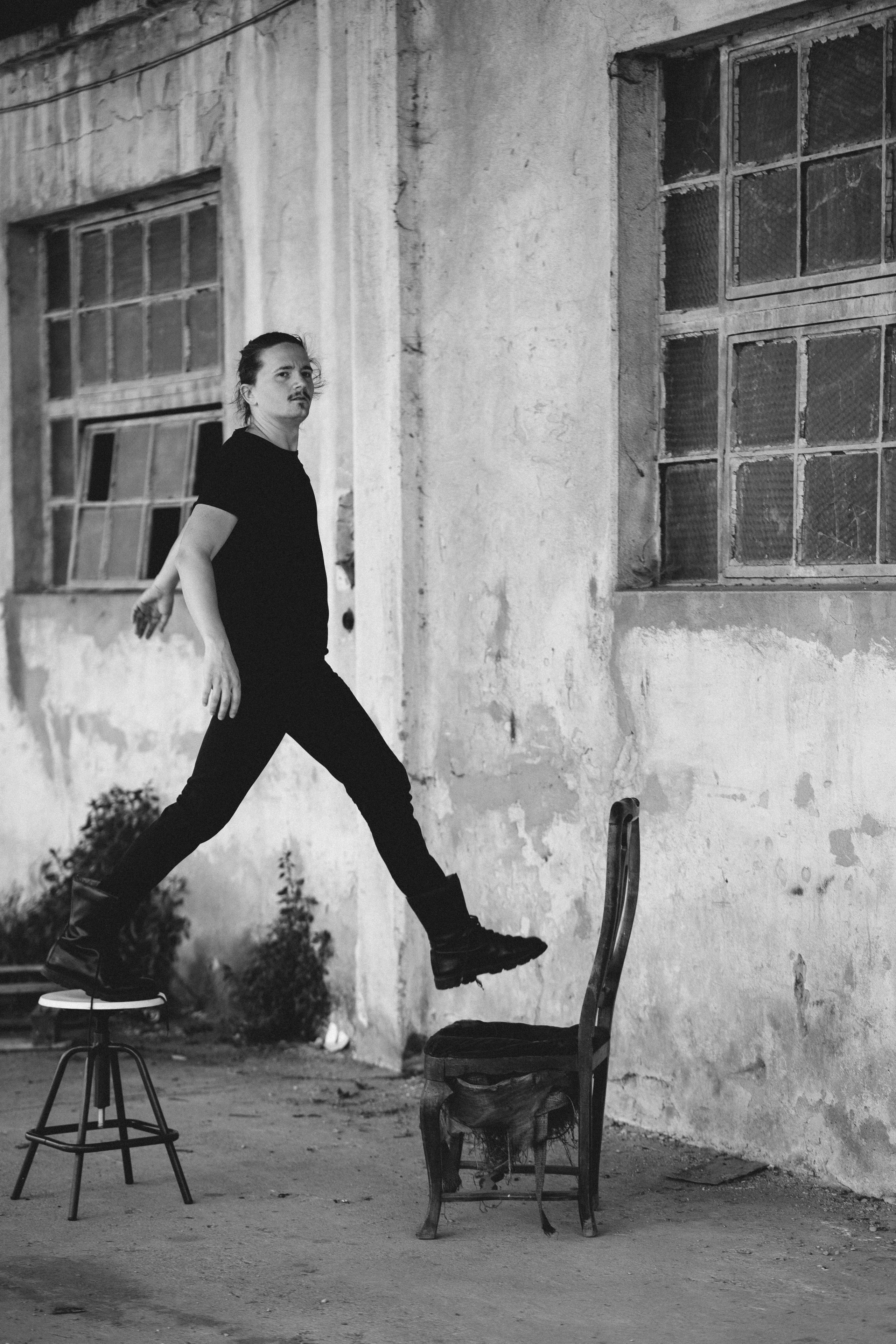 Last of us. Diana Fedrigo | Fotografa matrimoni in Italia