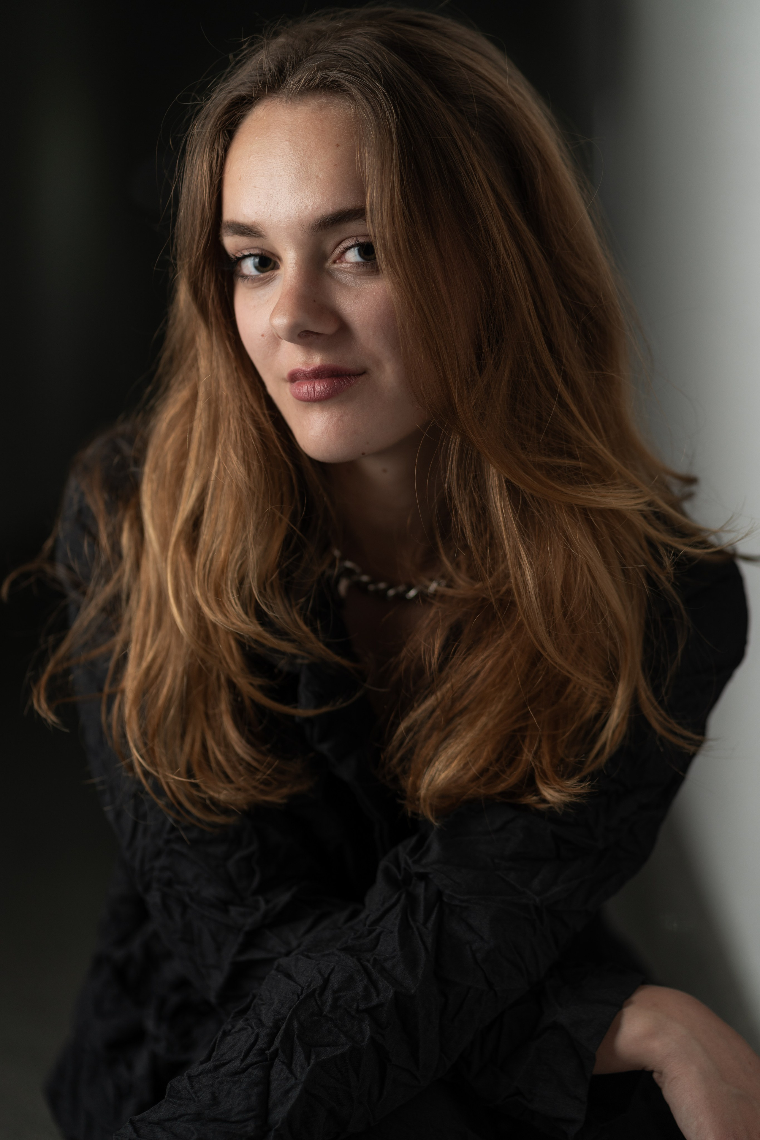 LOLA & OBLIQUE. Portrait photographer in Germany and all over Europe Mischa Blank