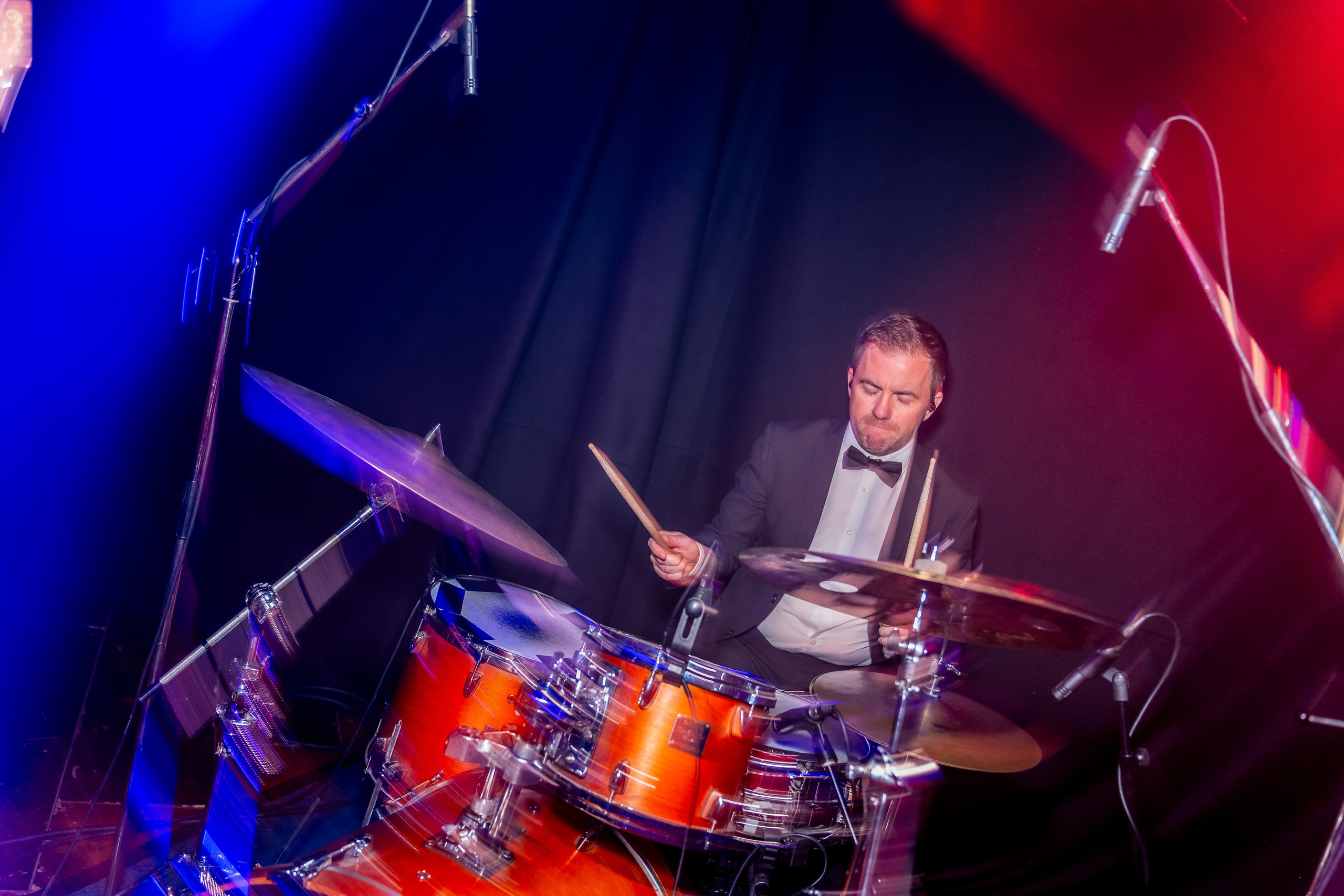 Super Grouse. Expect Miracles Photography by Kate & Andrew