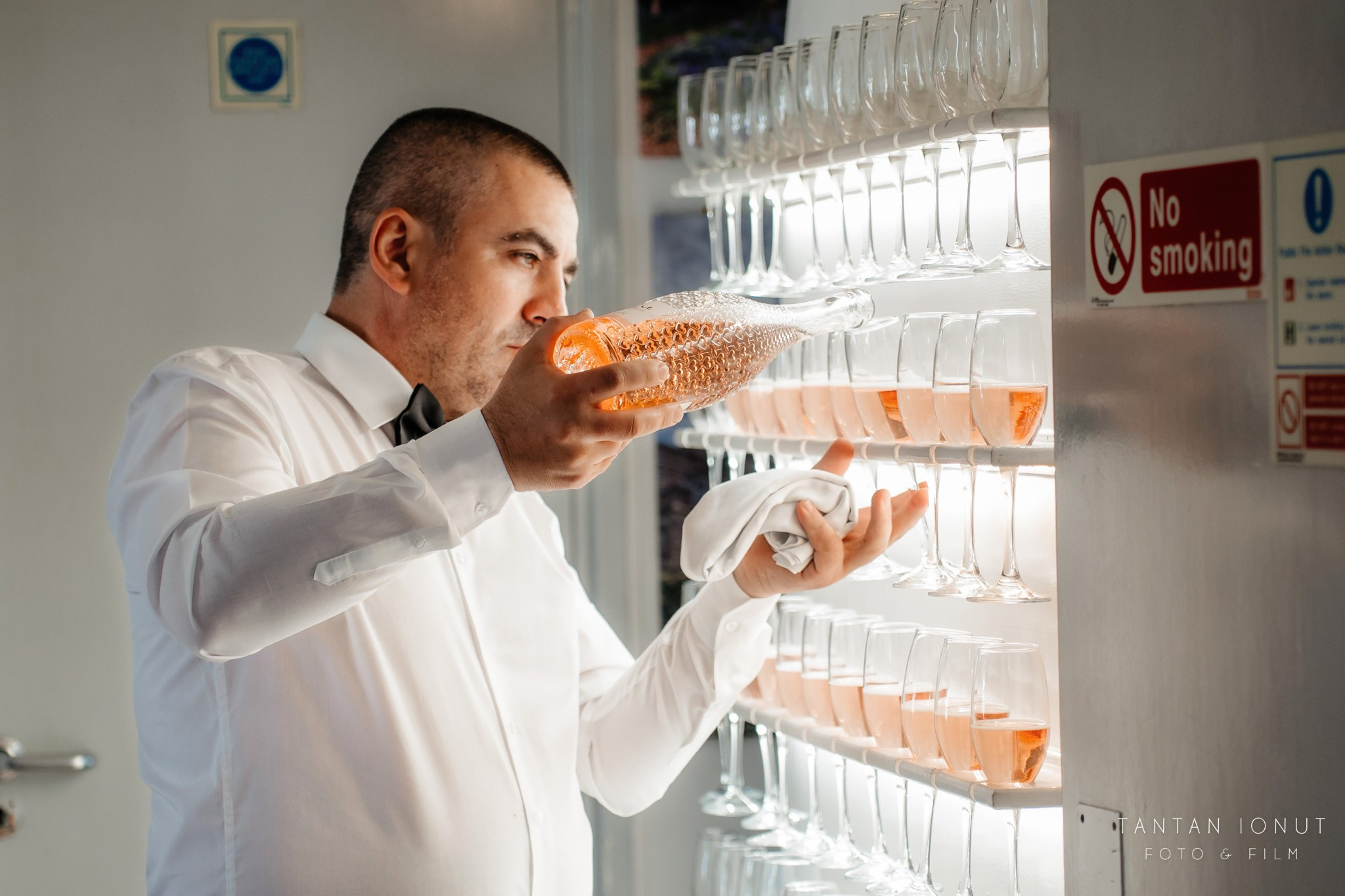 Ioana & Stefan. TANTAN IONUT FOTO & FILM