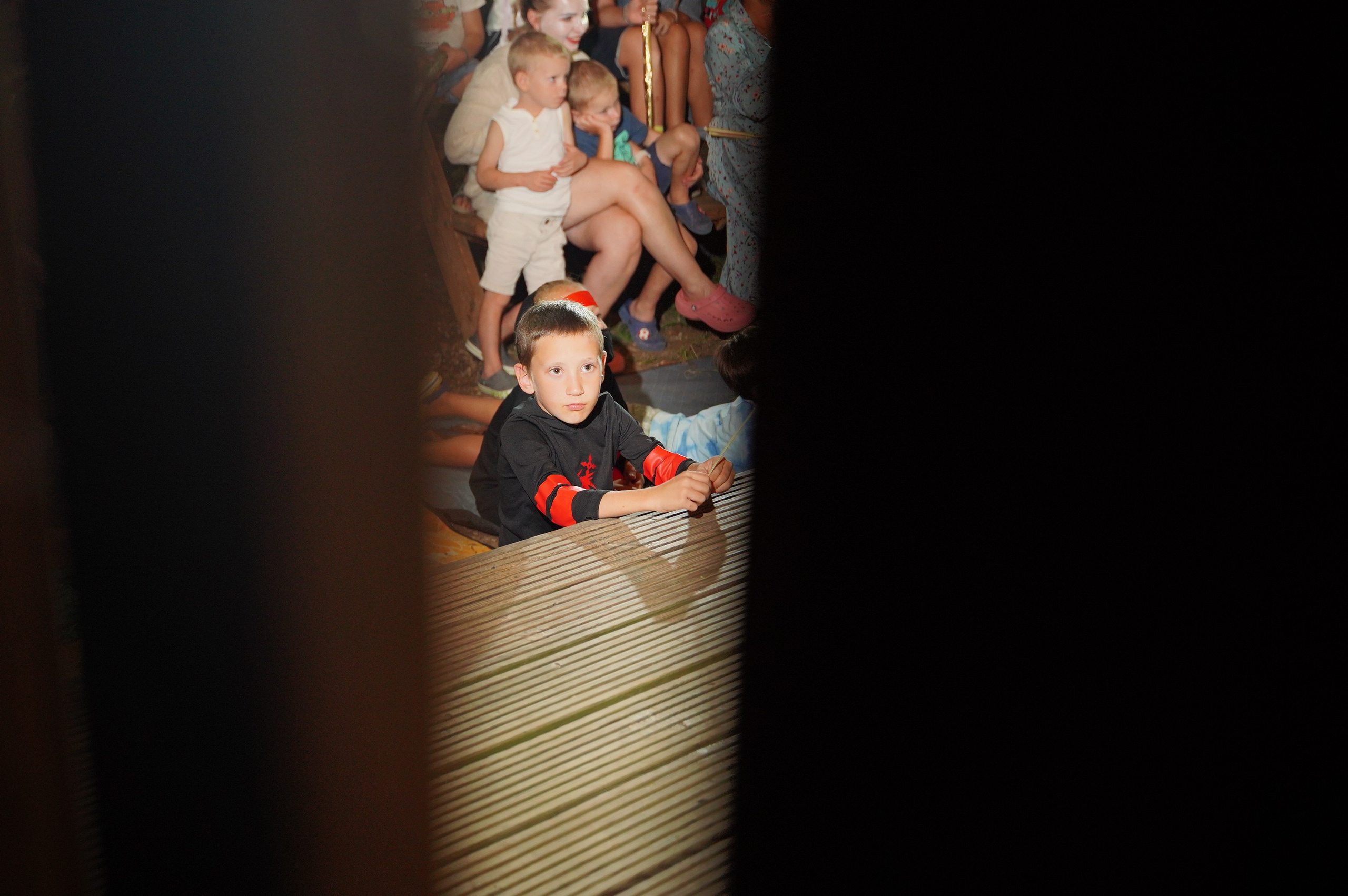 Семейный лагерь в Италии — отдых и творчество для всей семьи. Семейные лагеря в Европе с Ниной Янечковой и Ириной Зиновьевой