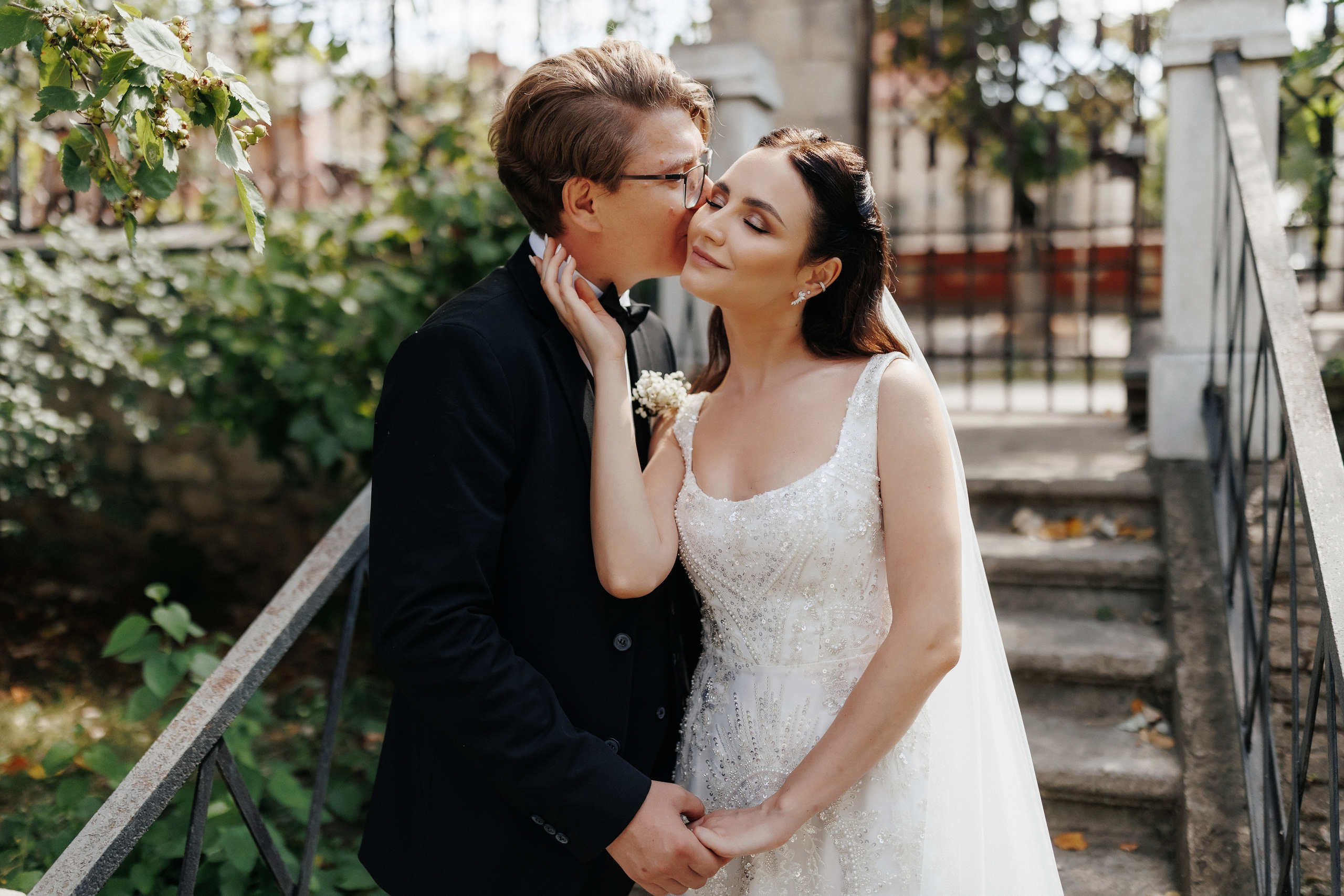 Fotografie de nuntă de ID-Brothers. Servicii Foto Video în Chișinău și Europa ID-Brothers