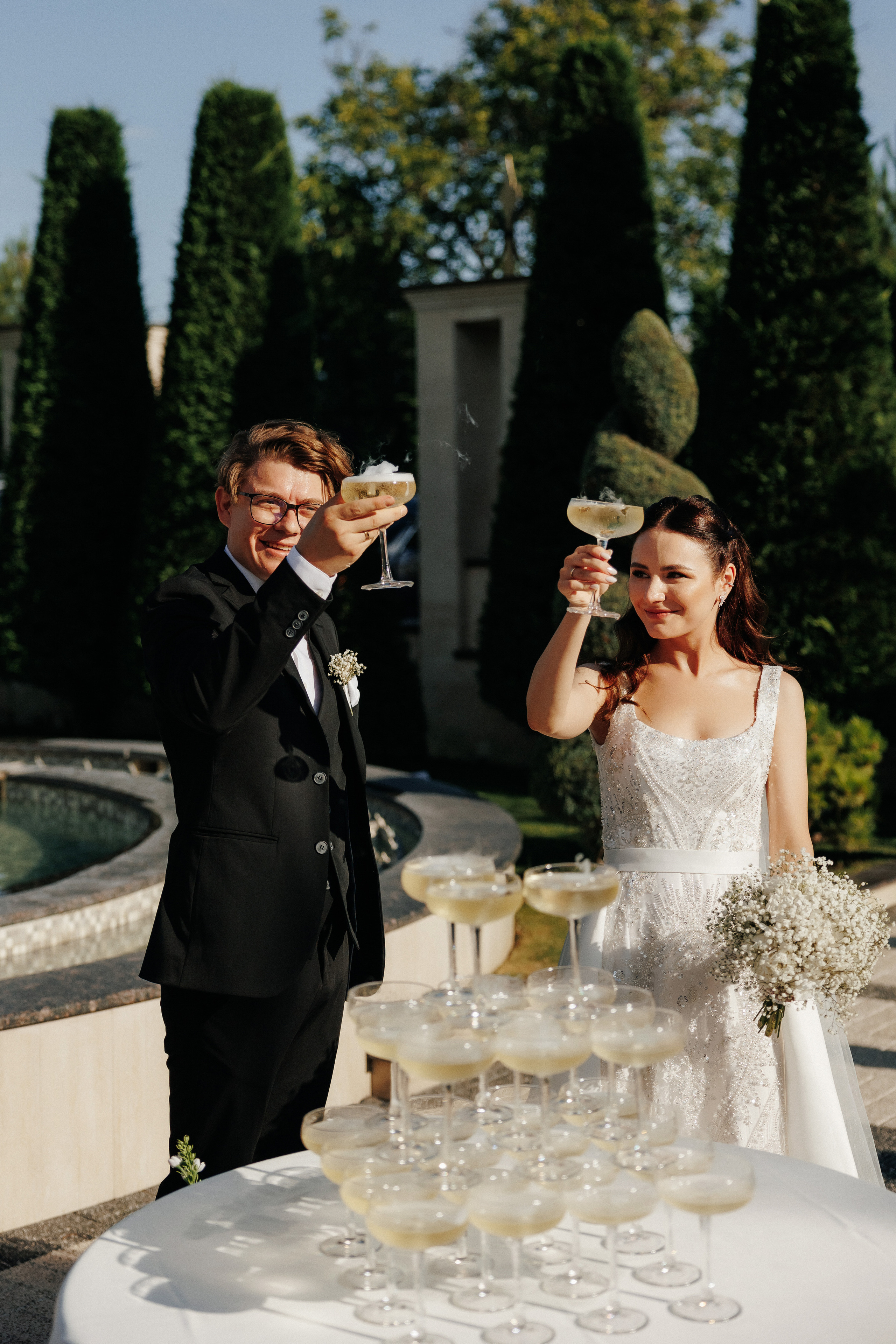 Fotografie de nuntă de ID-Brothers. Servicii Foto Video în Chișinău și Europa ID-Brothers