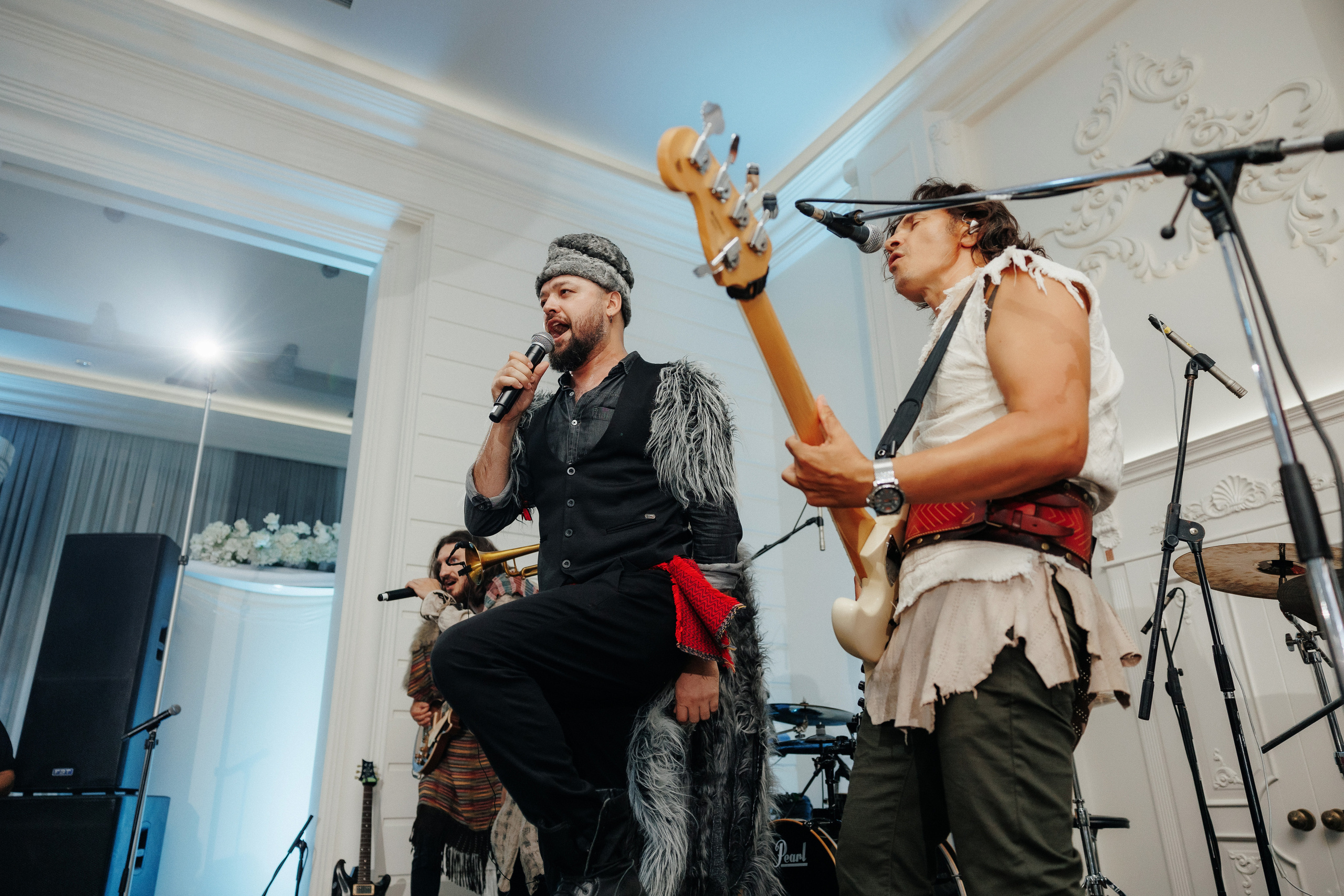 Fotografie de nuntă de ID-Brothers. Servicii Foto Video în Chișinău și Europa ID-Brothers