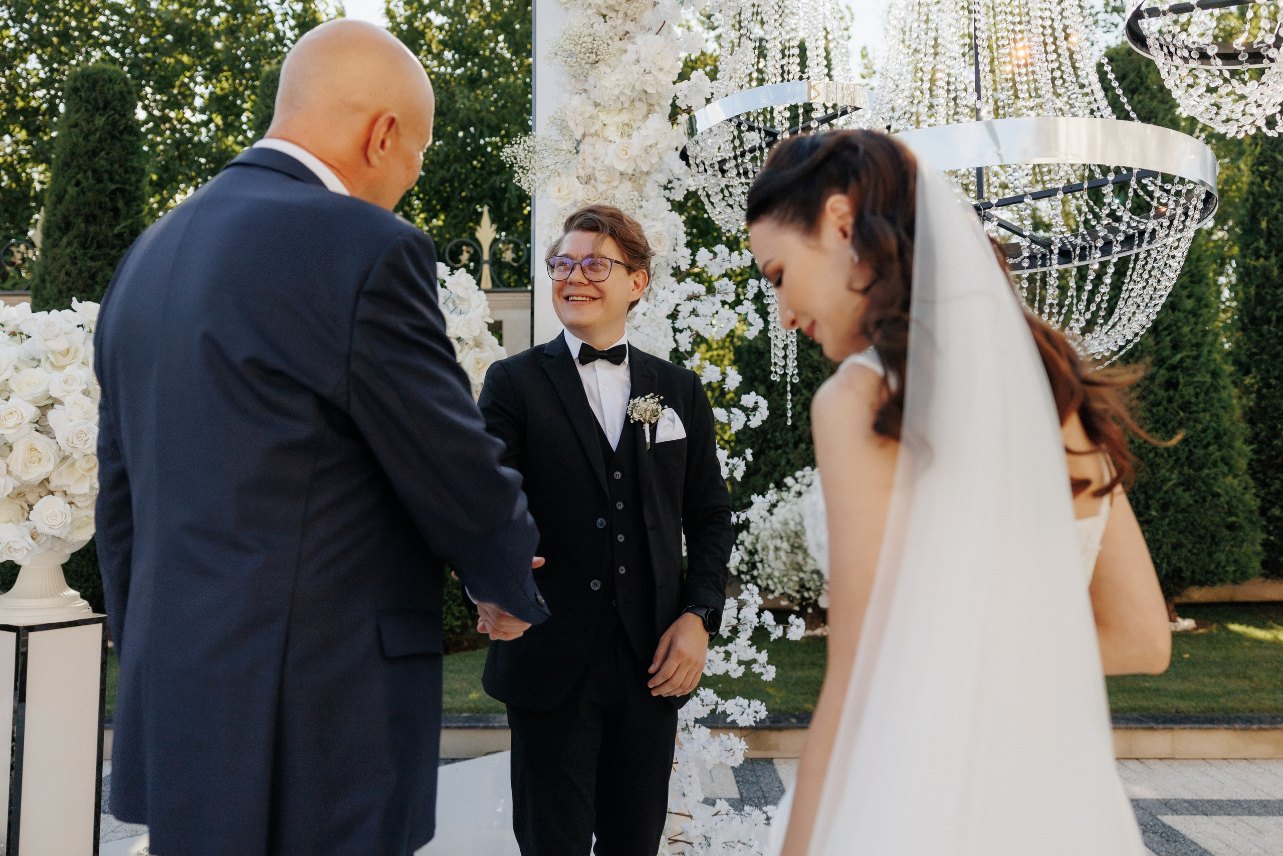 Fotografie de nuntă de ID-Brothers. Servicii Foto Video în Chișinău și Europa ID-Brothers