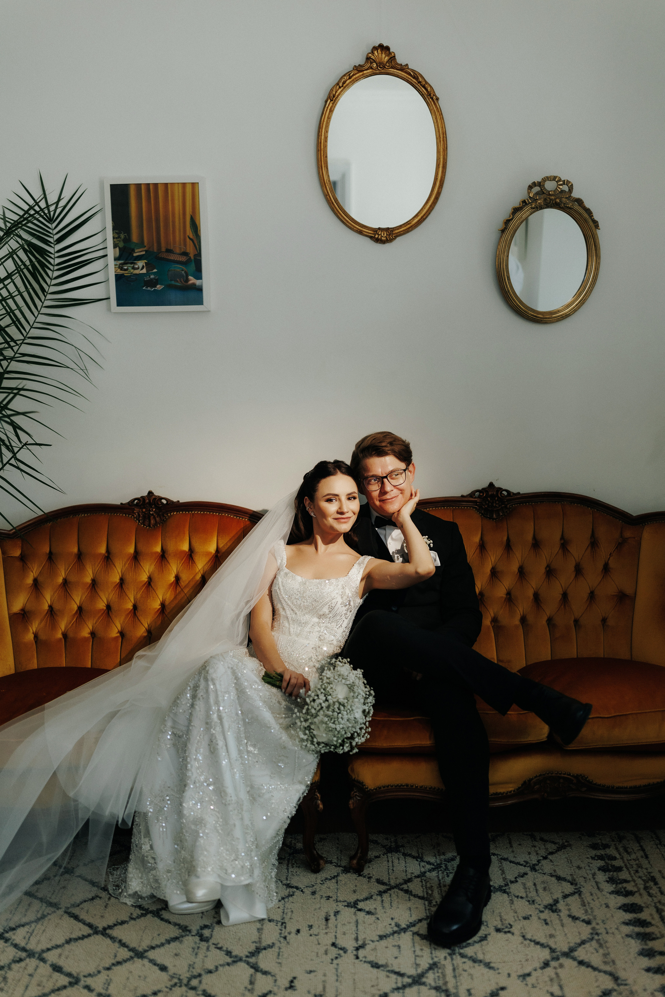 Fotografie de nuntă de ID-Brothers. Servicii Foto Video în Chișinău și Europa ID-Brothers