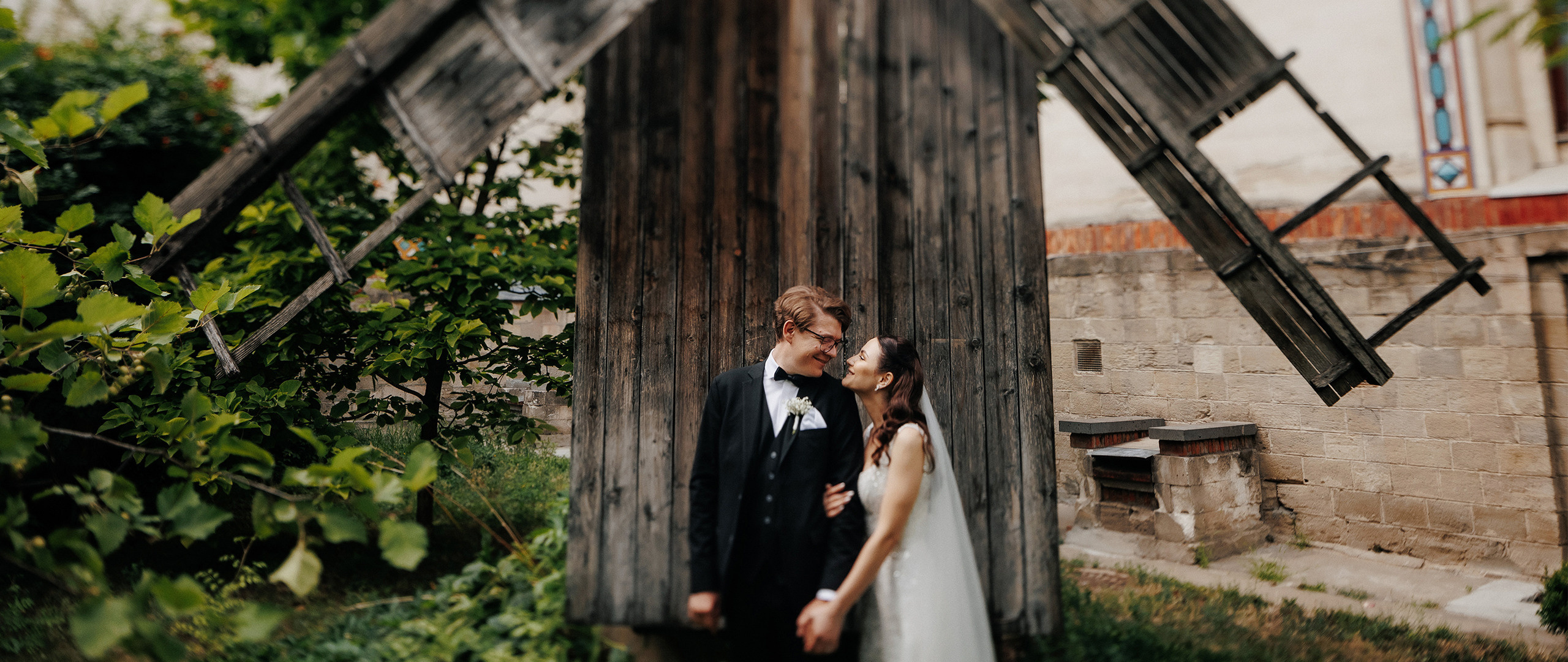 Fotografie de nuntă de ID-Brothers. Servicii Foto Video în Chișinău și Europa ID-Brothers