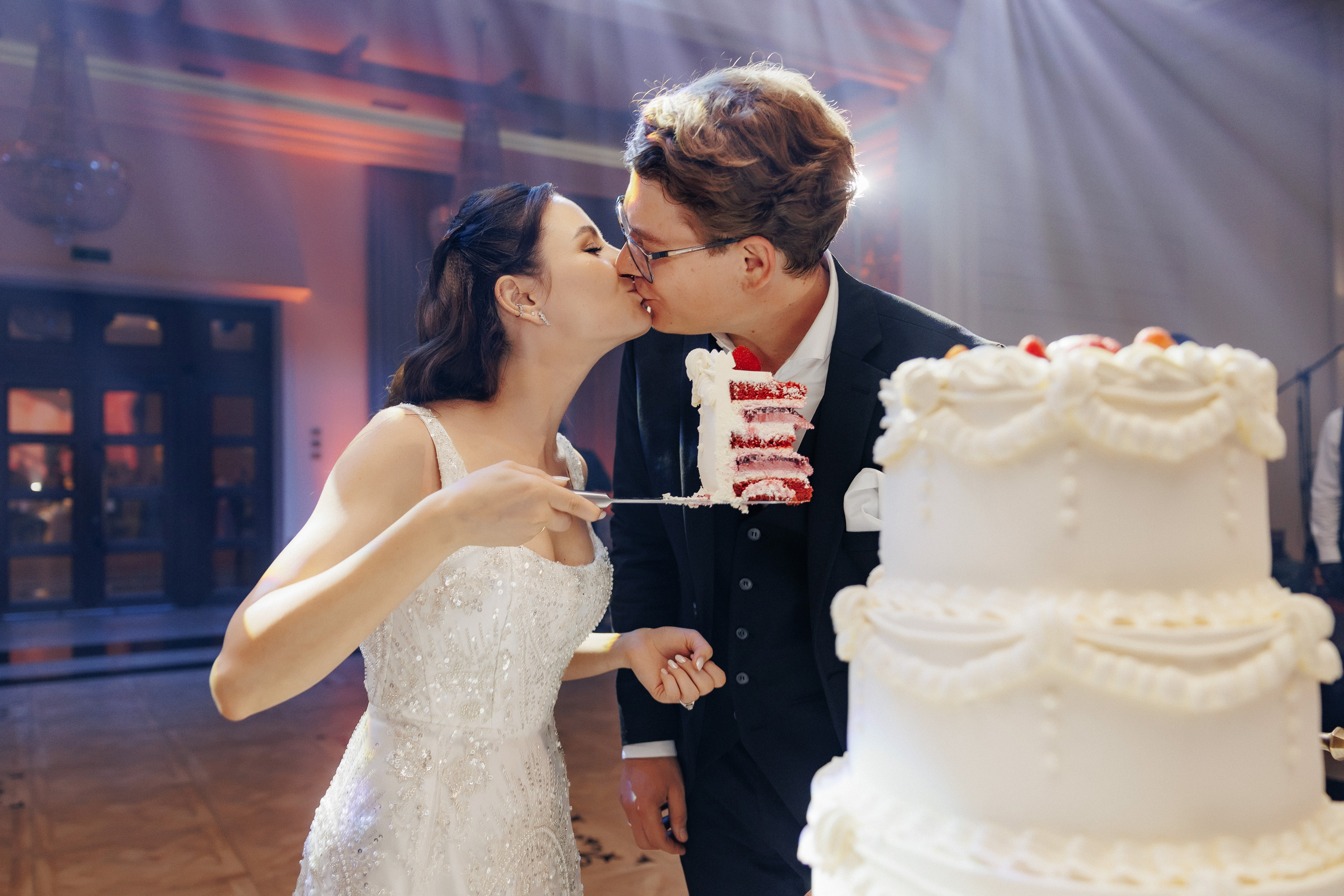 Fotografie de nuntă de ID-Brothers. Servicii Foto Video în Chișinău și Europa ID-Brothers