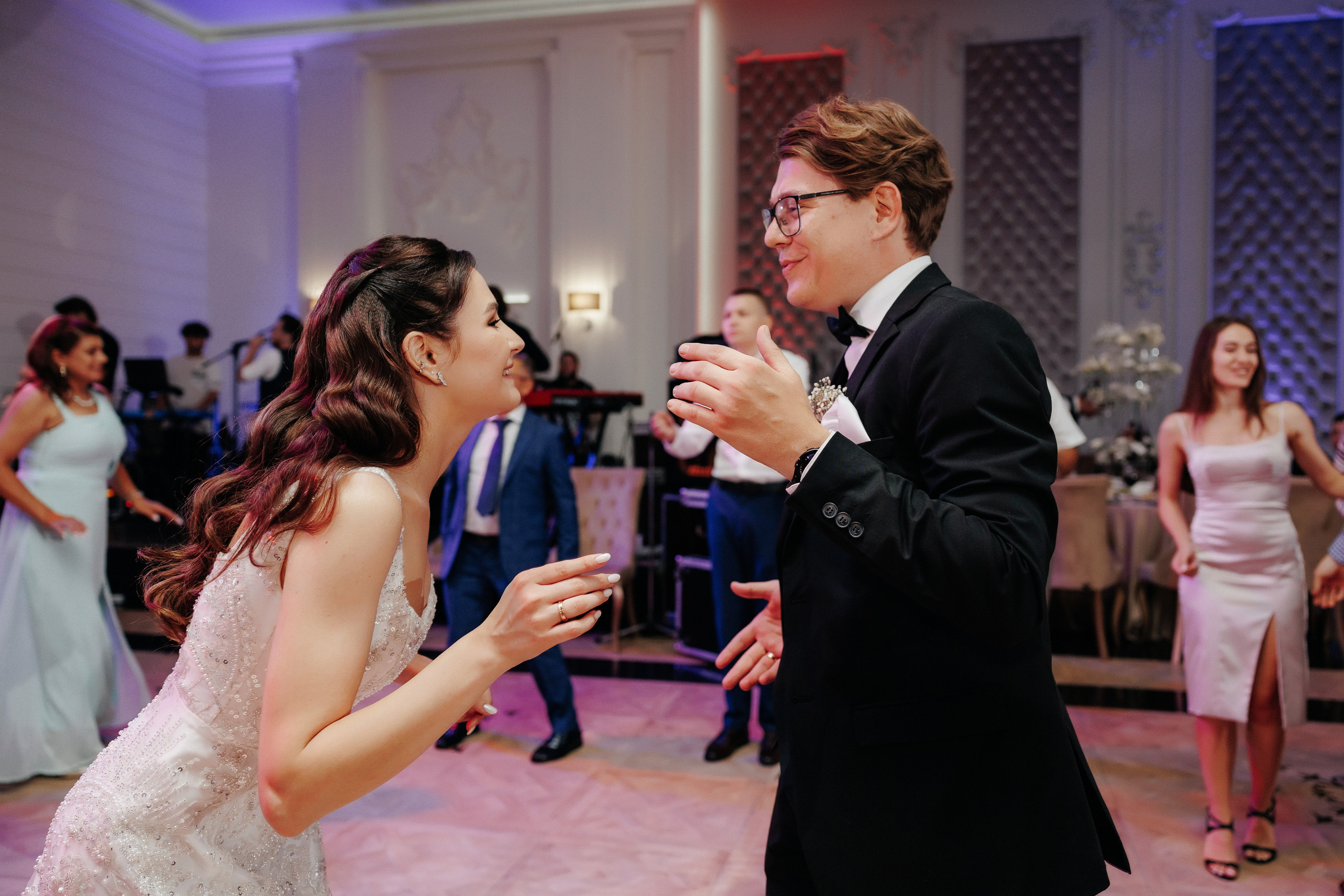 Fotografie de nuntă de ID-Brothers. Servicii Foto Video în Chișinău și Europa ID-Brothers