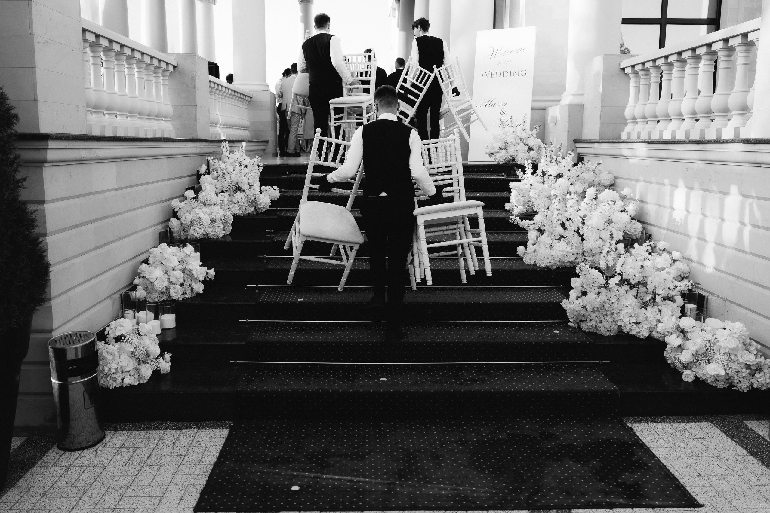 Fotografie de nuntă de ID-Brothers. Servicii Foto Video în Chișinău și Europa ID-Brothers