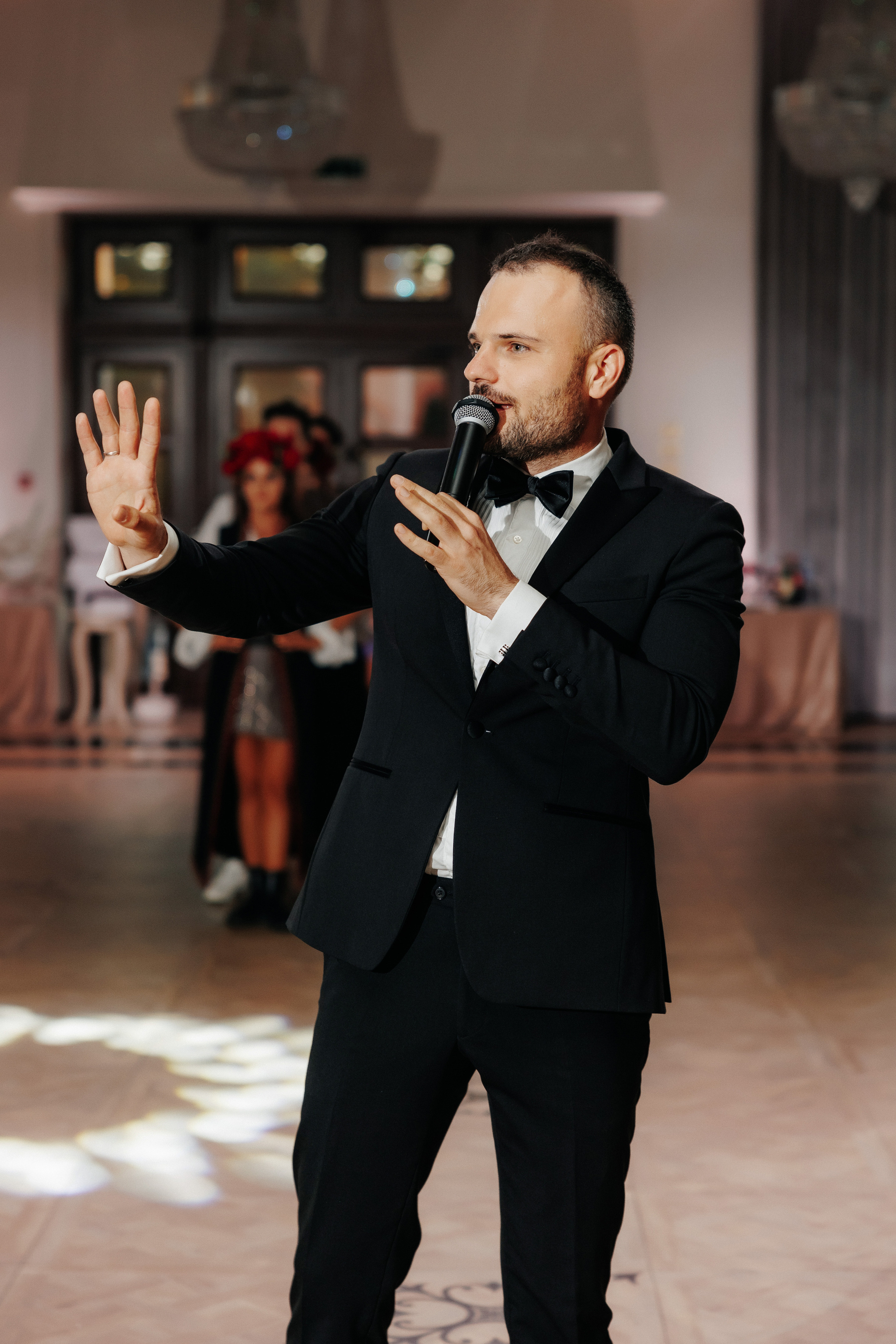 Fotografie de nuntă de ID-Brothers. Servicii Foto Video în Chișinău și Europa ID-Brothers