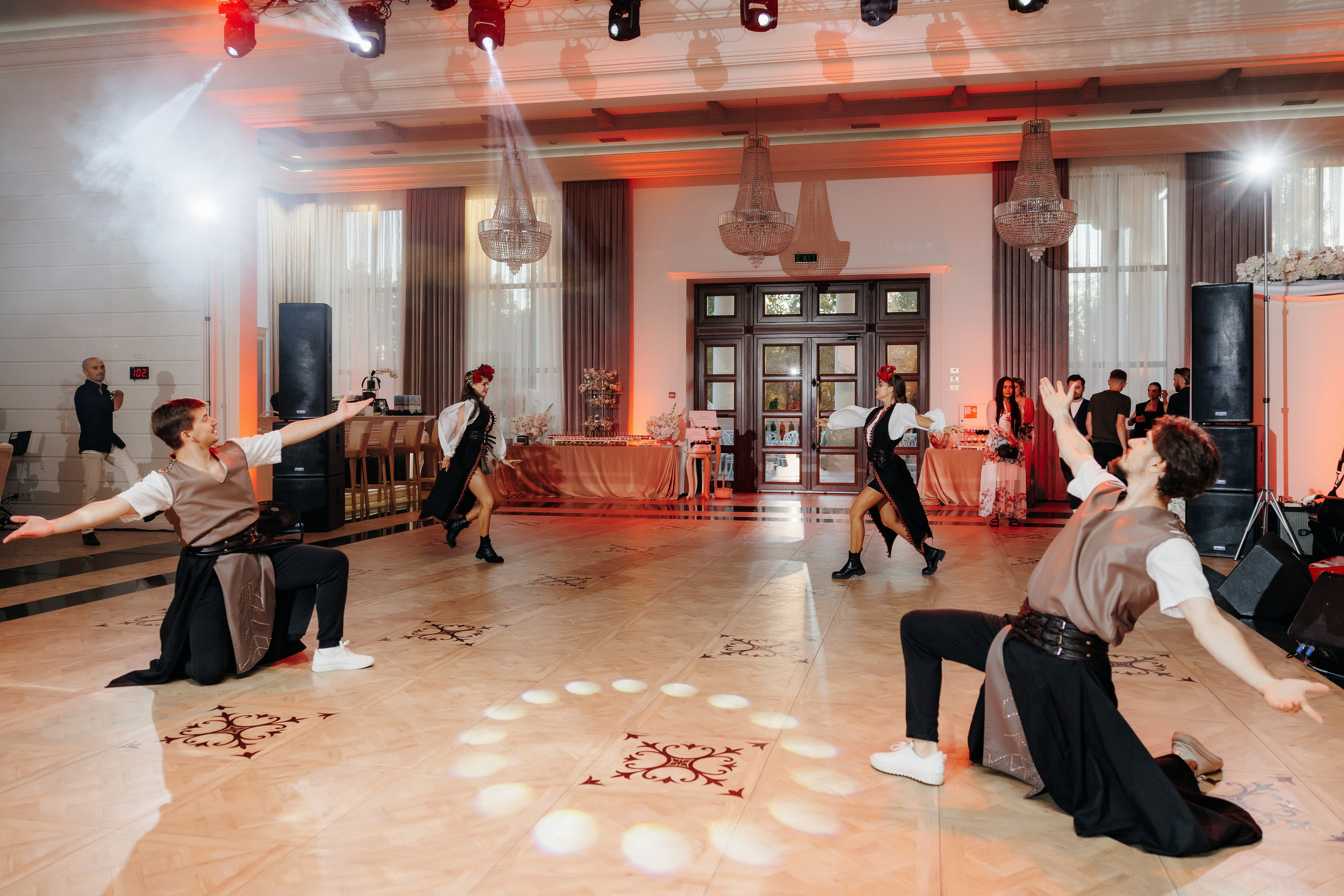 Fotografie de nuntă de ID-Brothers. Servicii Foto Video în Chișinău și Europa ID-Brothers