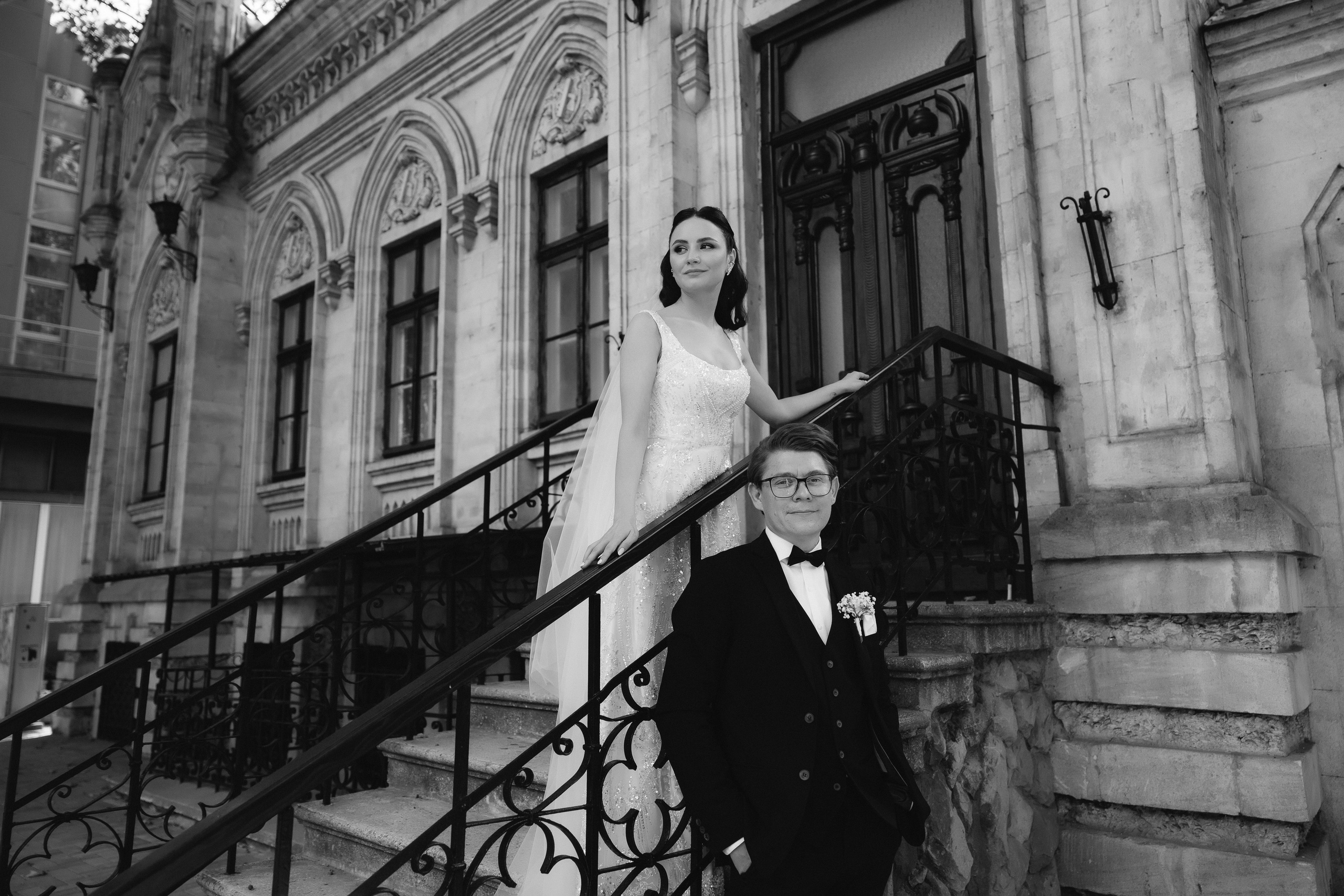 Fotografie de nuntă de ID-Brothers. Servicii Foto Video în Chișinău și Europa ID-Brothers