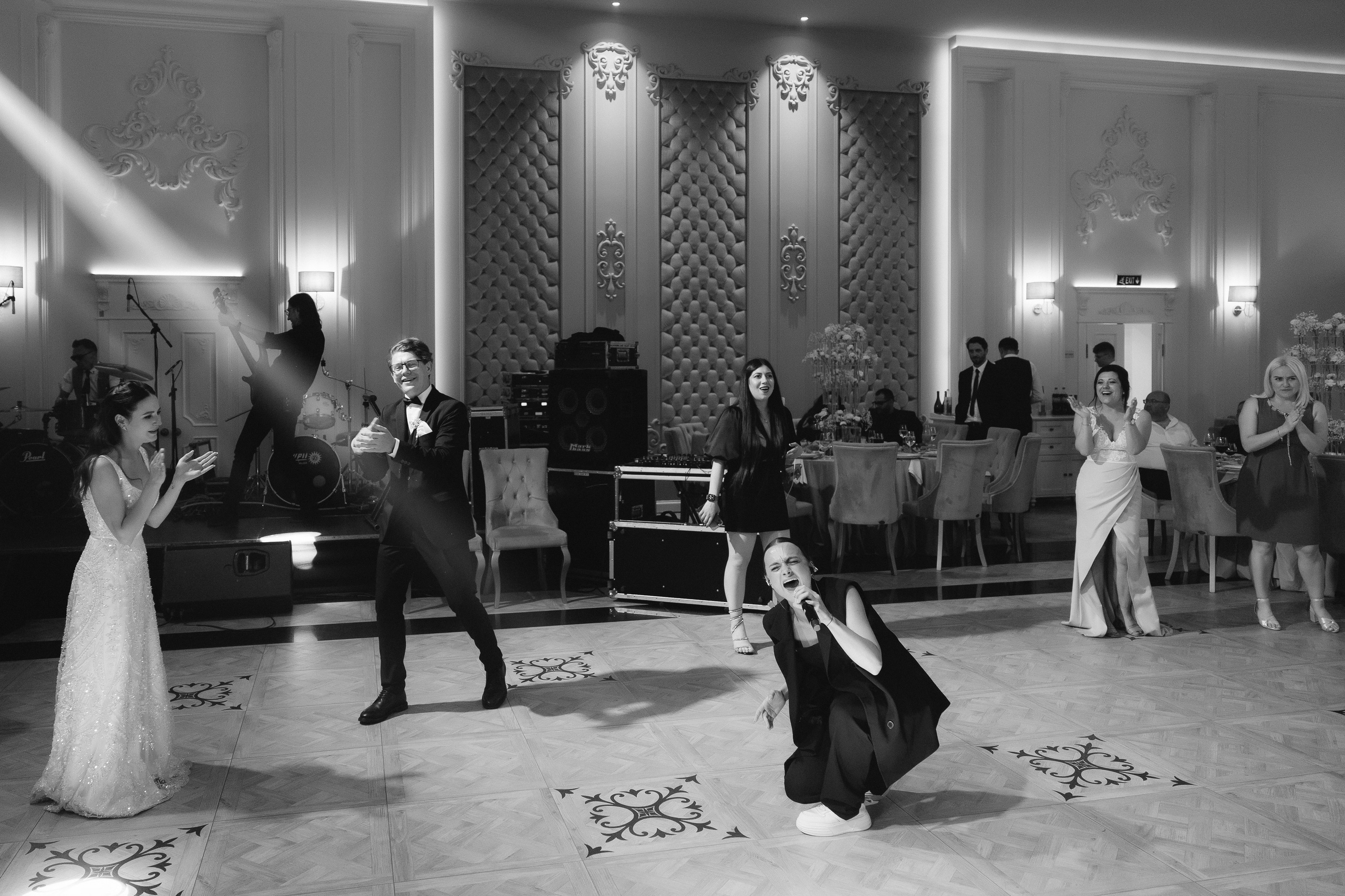 Fotografie de nuntă de ID-Brothers. Servicii Foto Video în Chișinău și Europa ID-Brothers