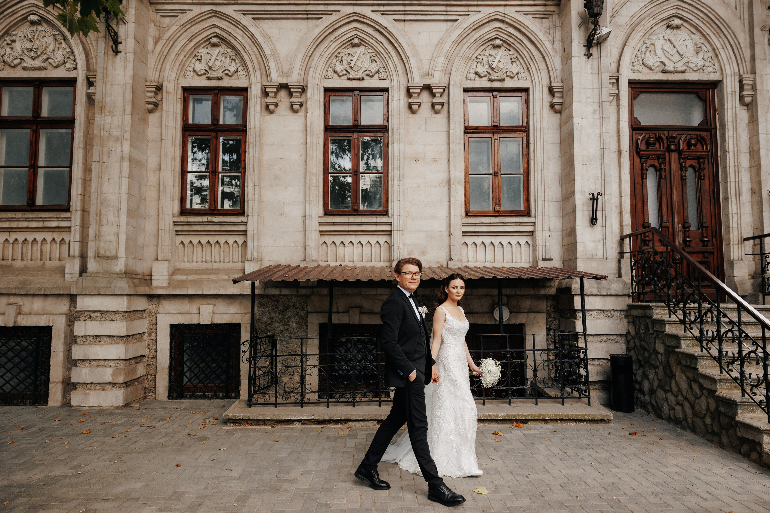 Fotografie de nuntă de ID-Brothers. Servicii Foto Video în Chișinău și Europa ID-Brothers