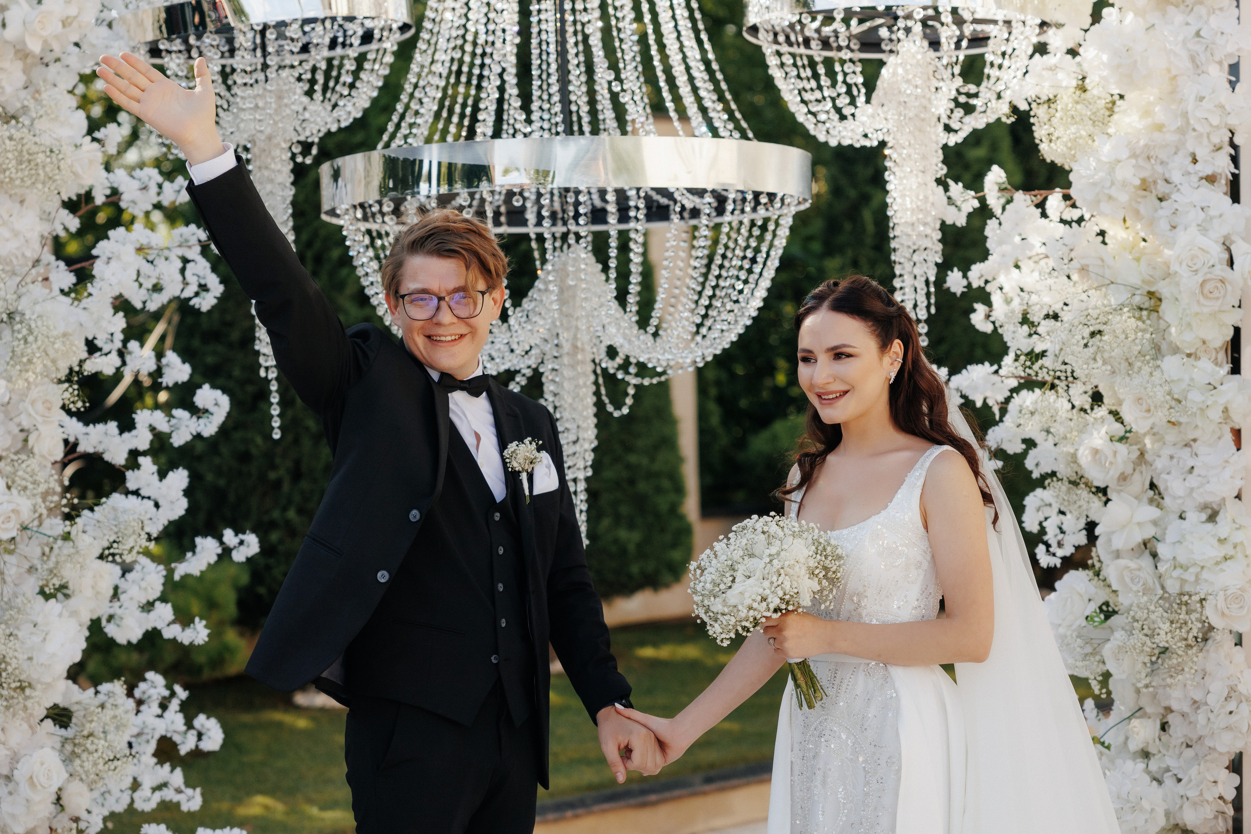 Fotografie de nuntă de ID-Brothers. Servicii Foto Video în Chișinău și Europa ID-Brothers